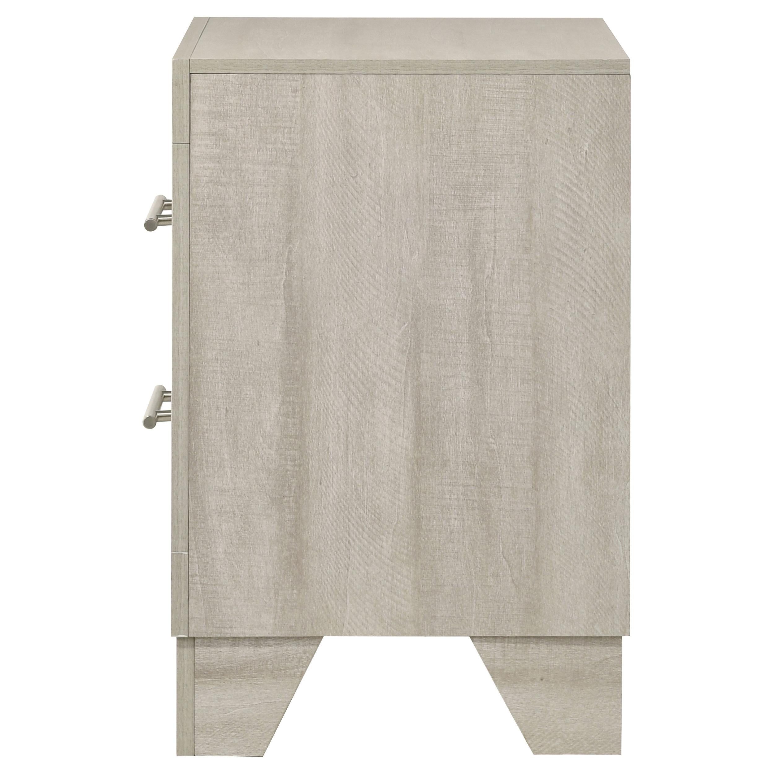 Trenton Nightstand - Ideal Furniture (Fresno,CA)