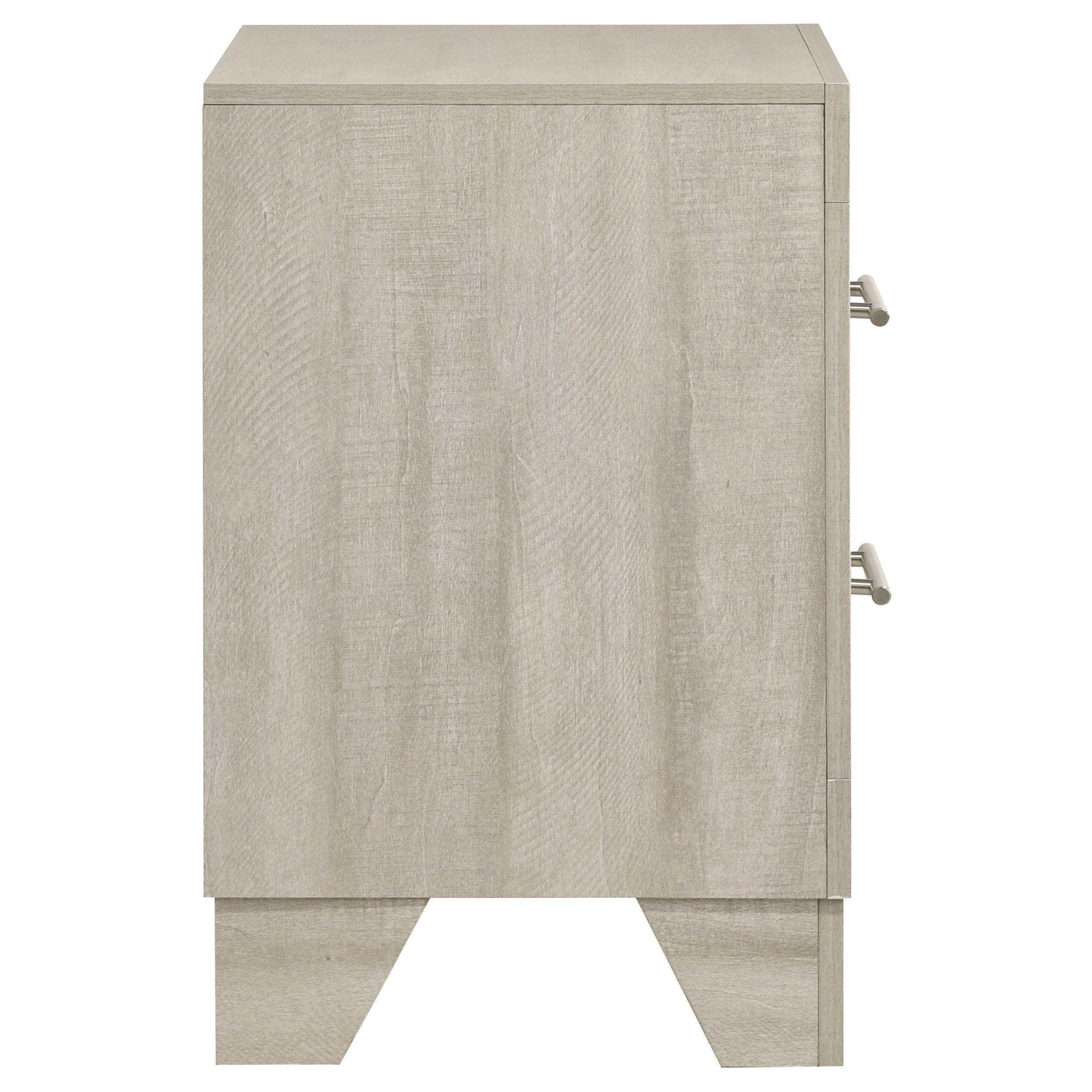 Trenton Nightstand - Ideal Furniture (Fresno,CA)