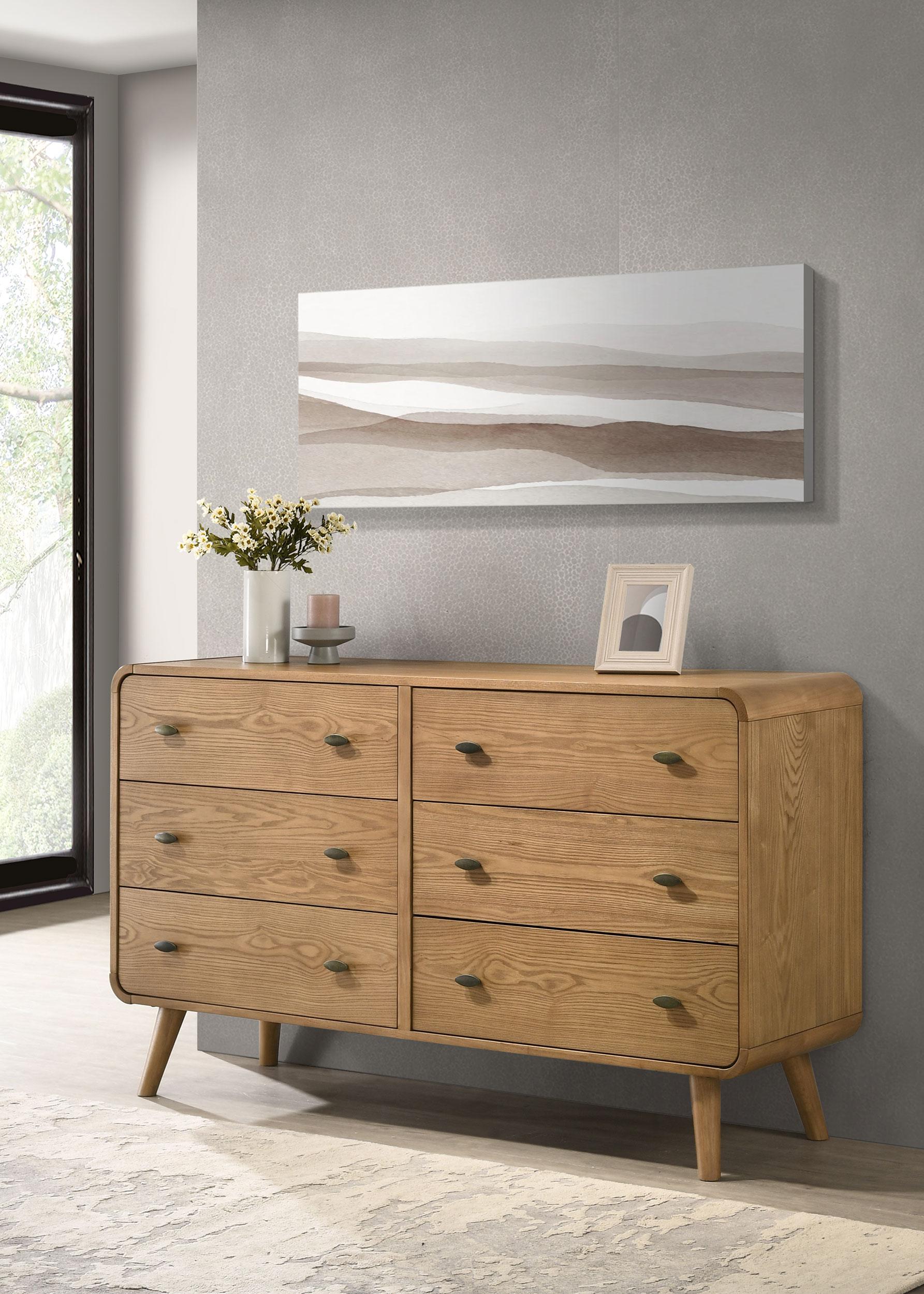 Robyn Dresser - Ideal Furniture (Fresno,CA)