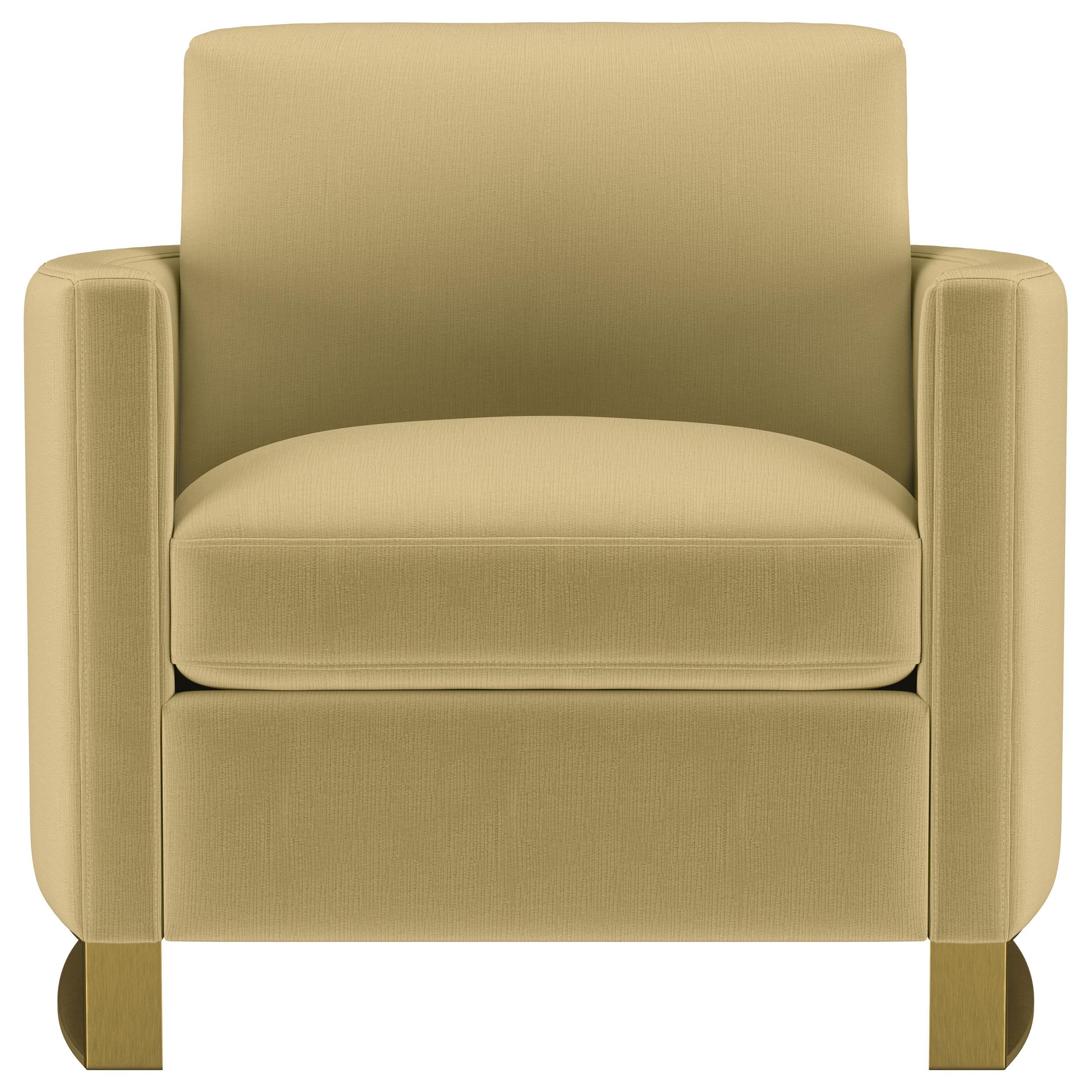 Corliss Accent Chair - Ideal Furniture (Fresno,CA)