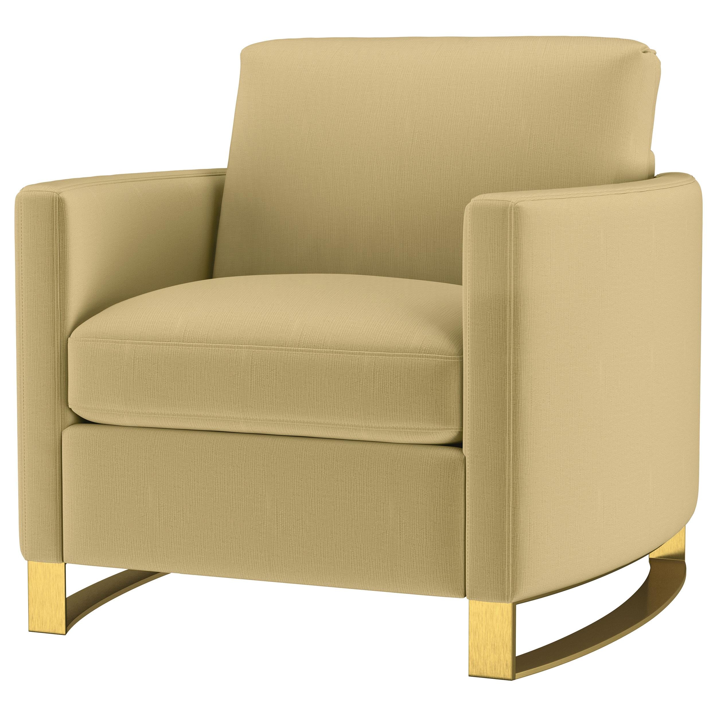 Corliss Accent Chair - Ideal Furniture (Fresno,CA)