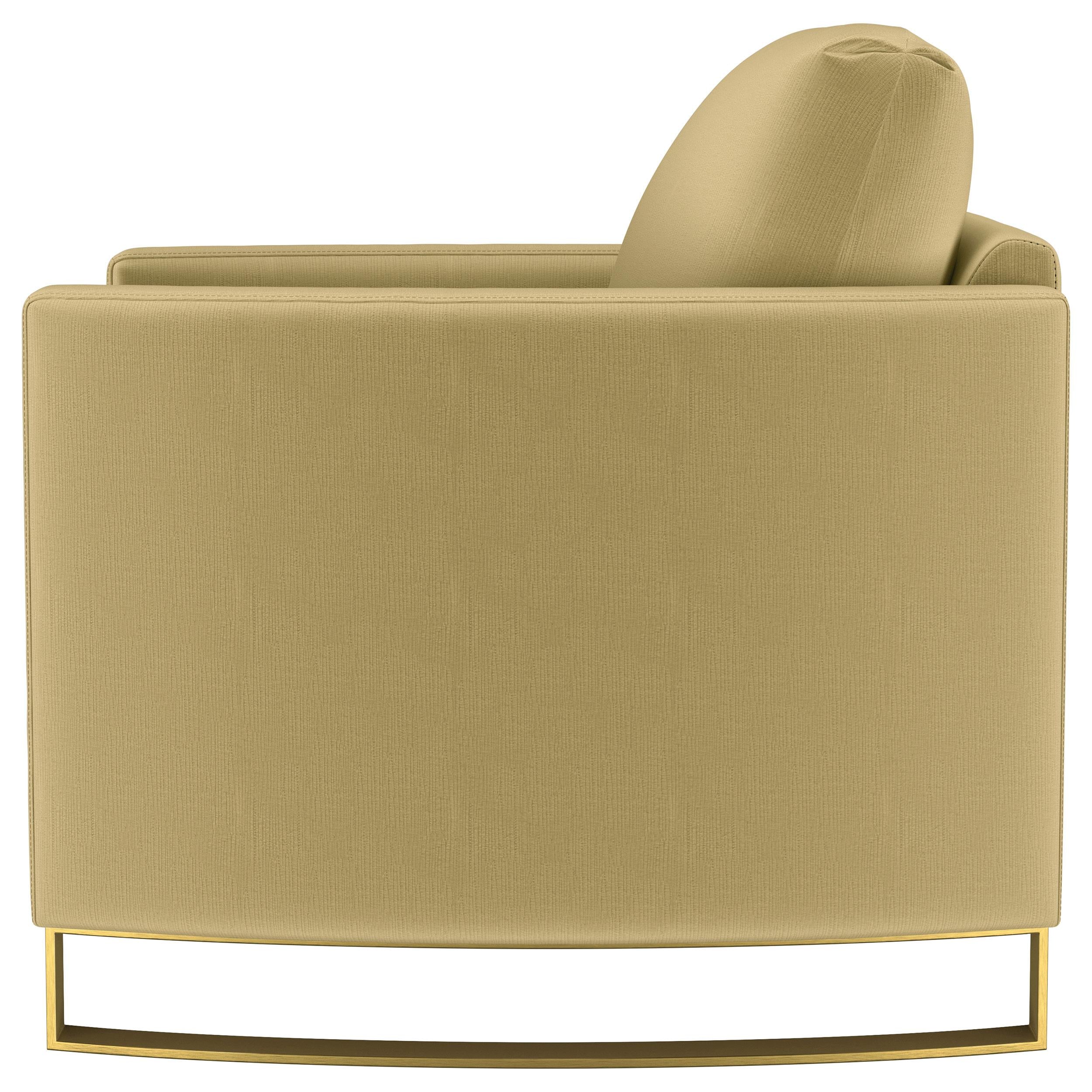 Corliss Accent Chair - Ideal Furniture (Fresno,CA)