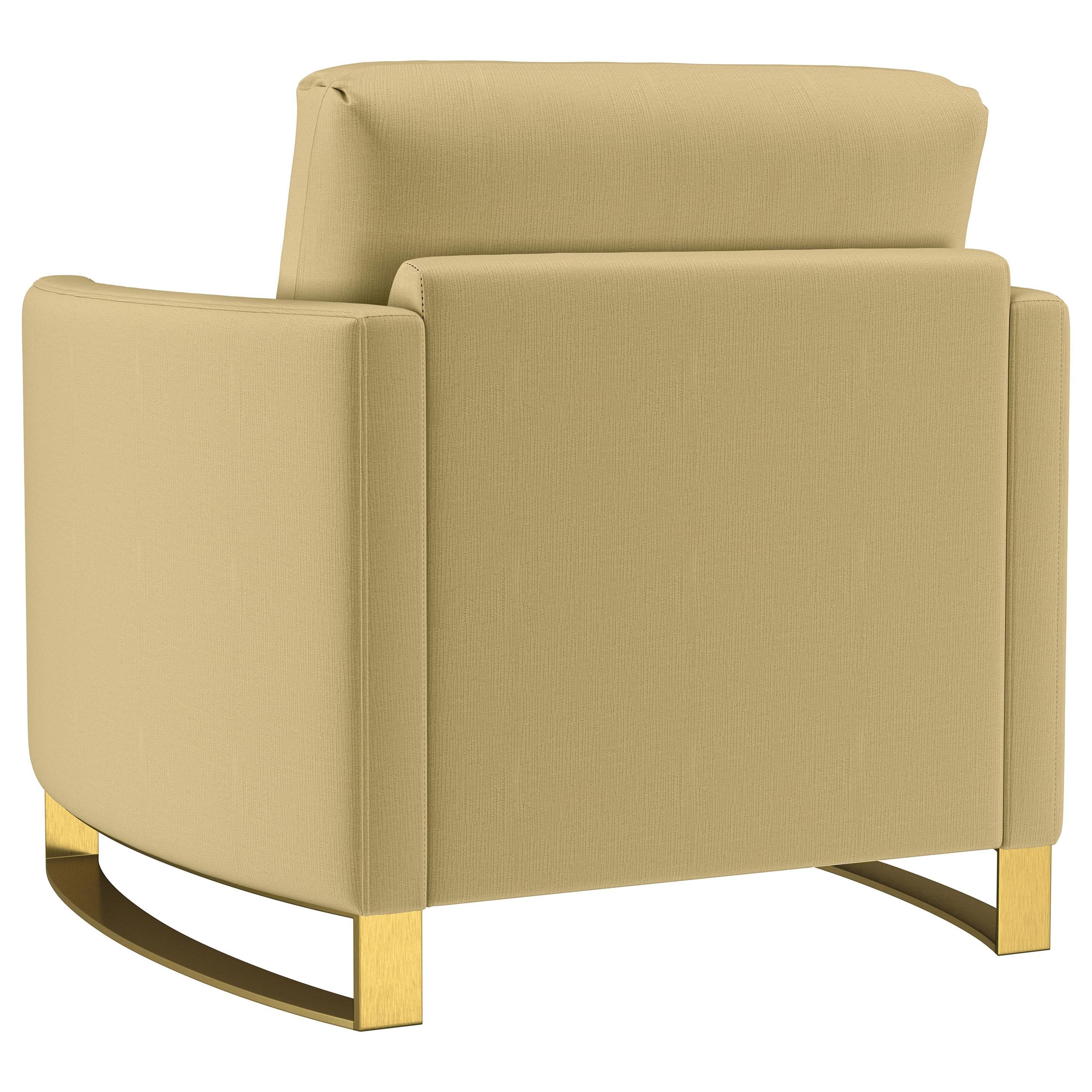 Corliss Accent Chair - Ideal Furniture (Fresno,CA)