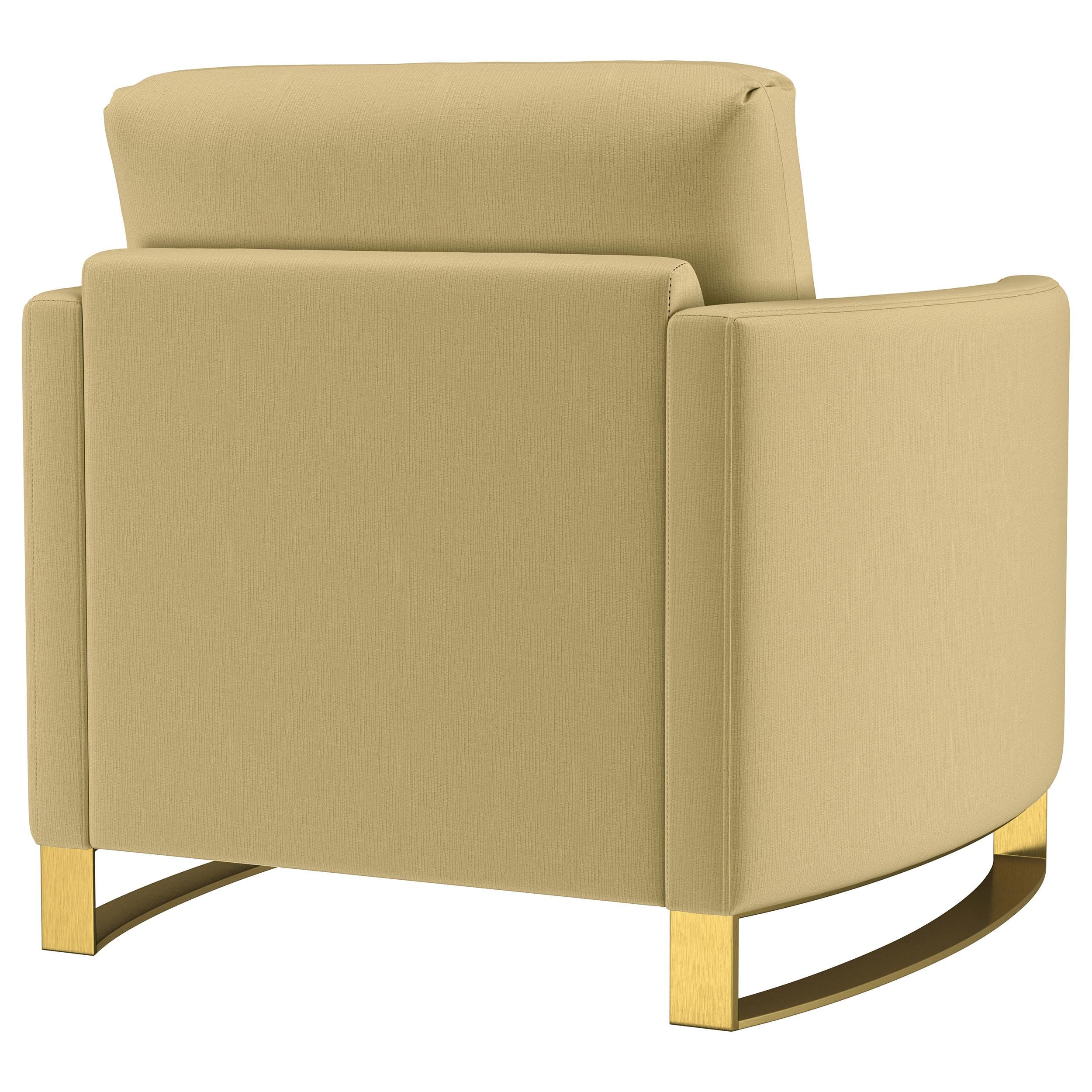 Corliss Accent Chair - Ideal Furniture (Fresno,CA)