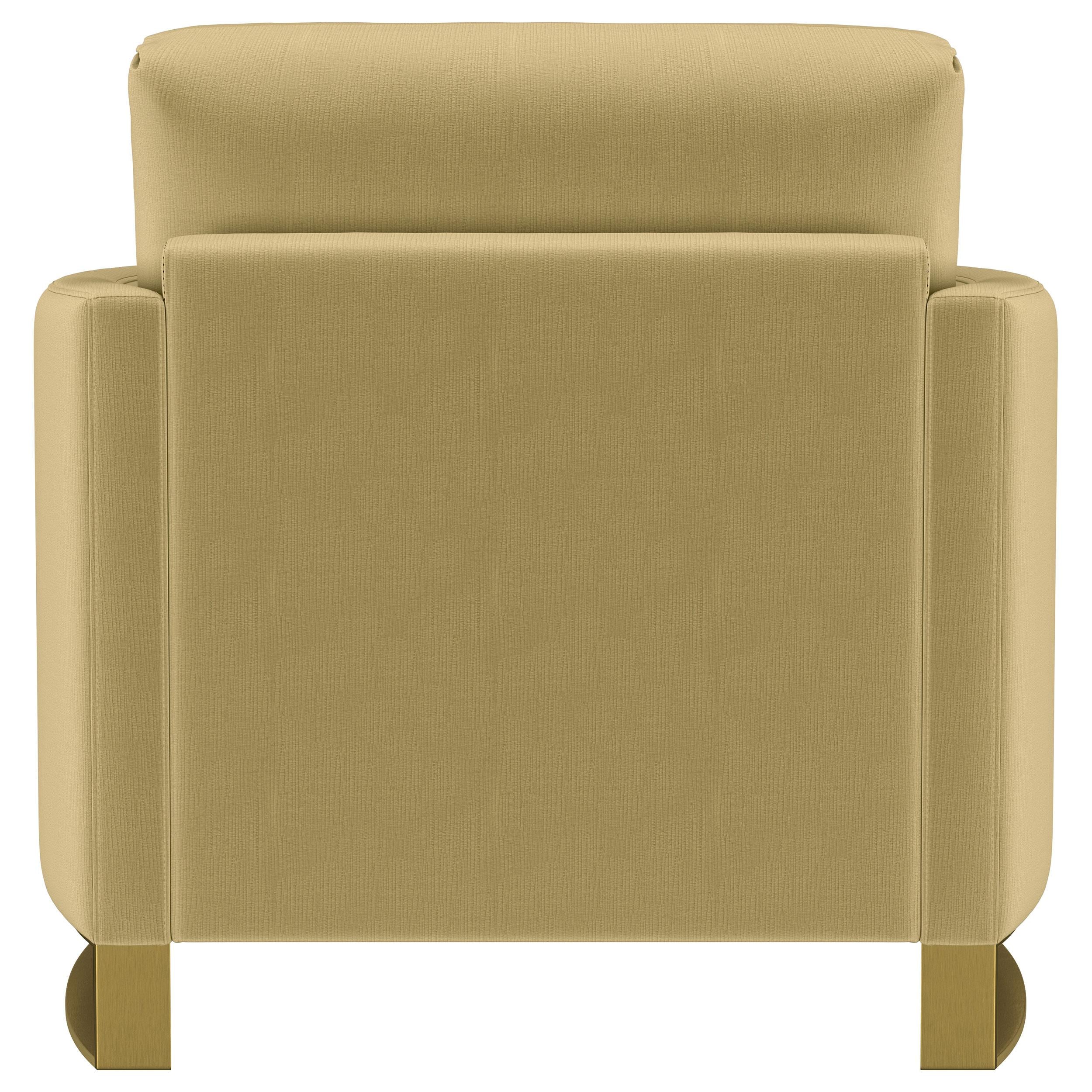 Corliss Accent Chair - Ideal Furniture (Fresno,CA)
