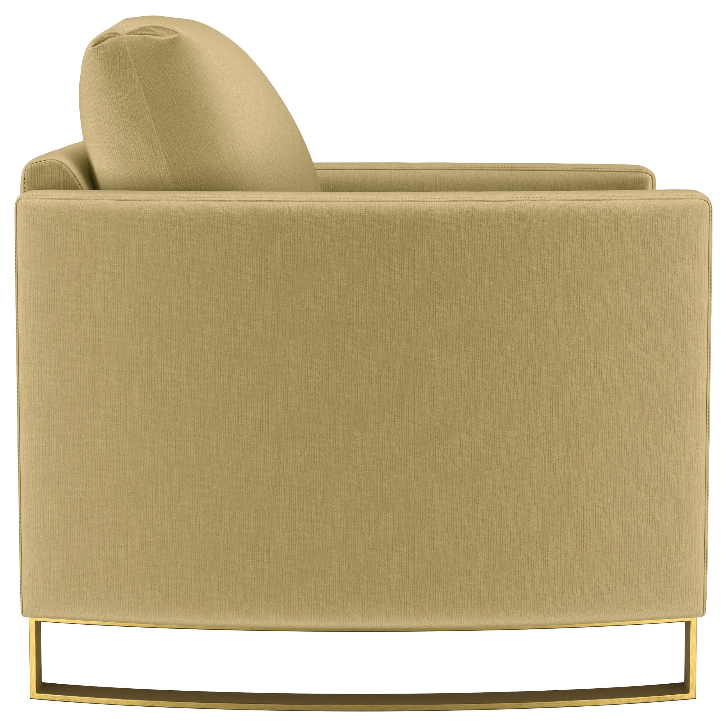 Corliss Accent Chair - Ideal Furniture (Fresno,CA)