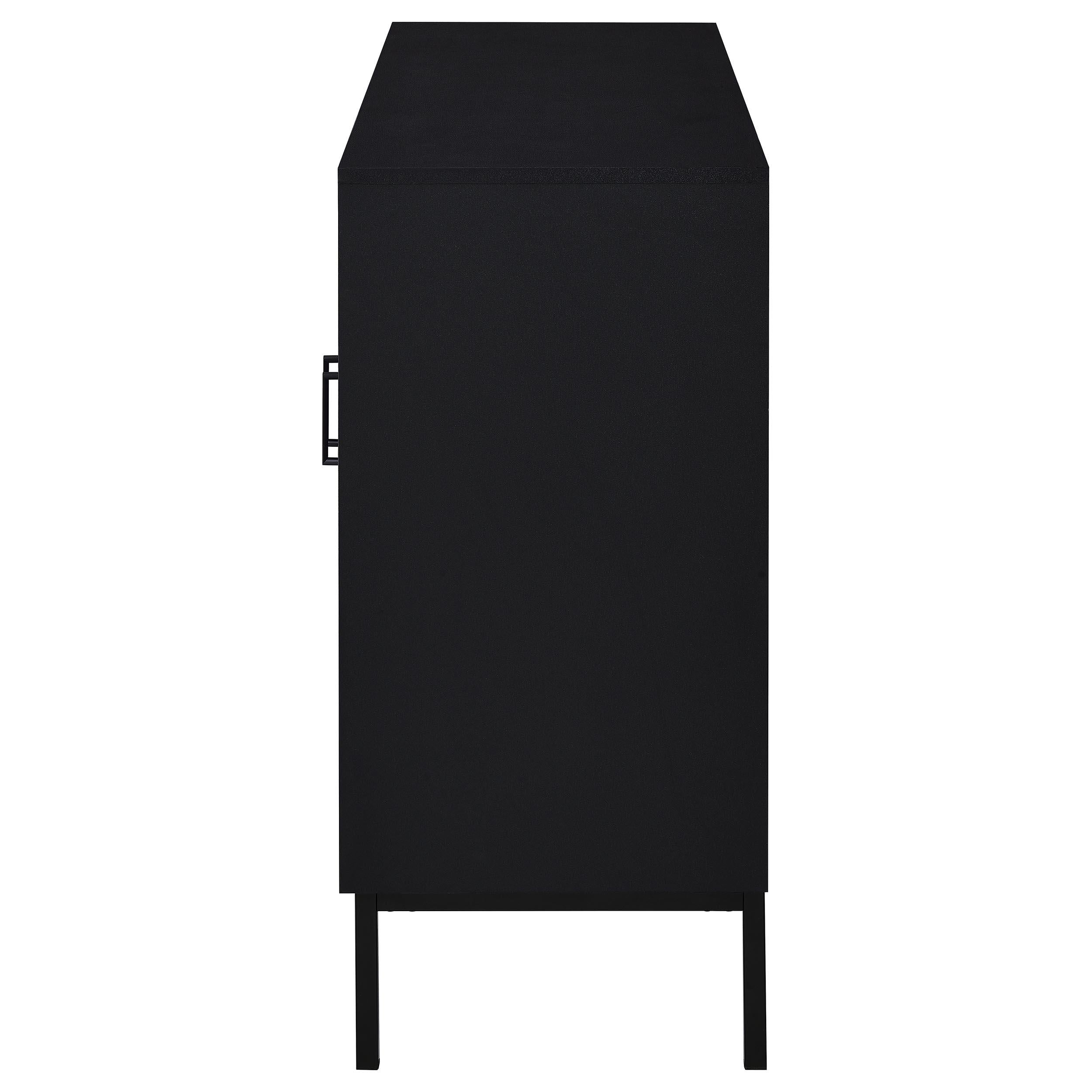 Jess Display Cabinet - Ideal Furniture (Fresno,CA)
