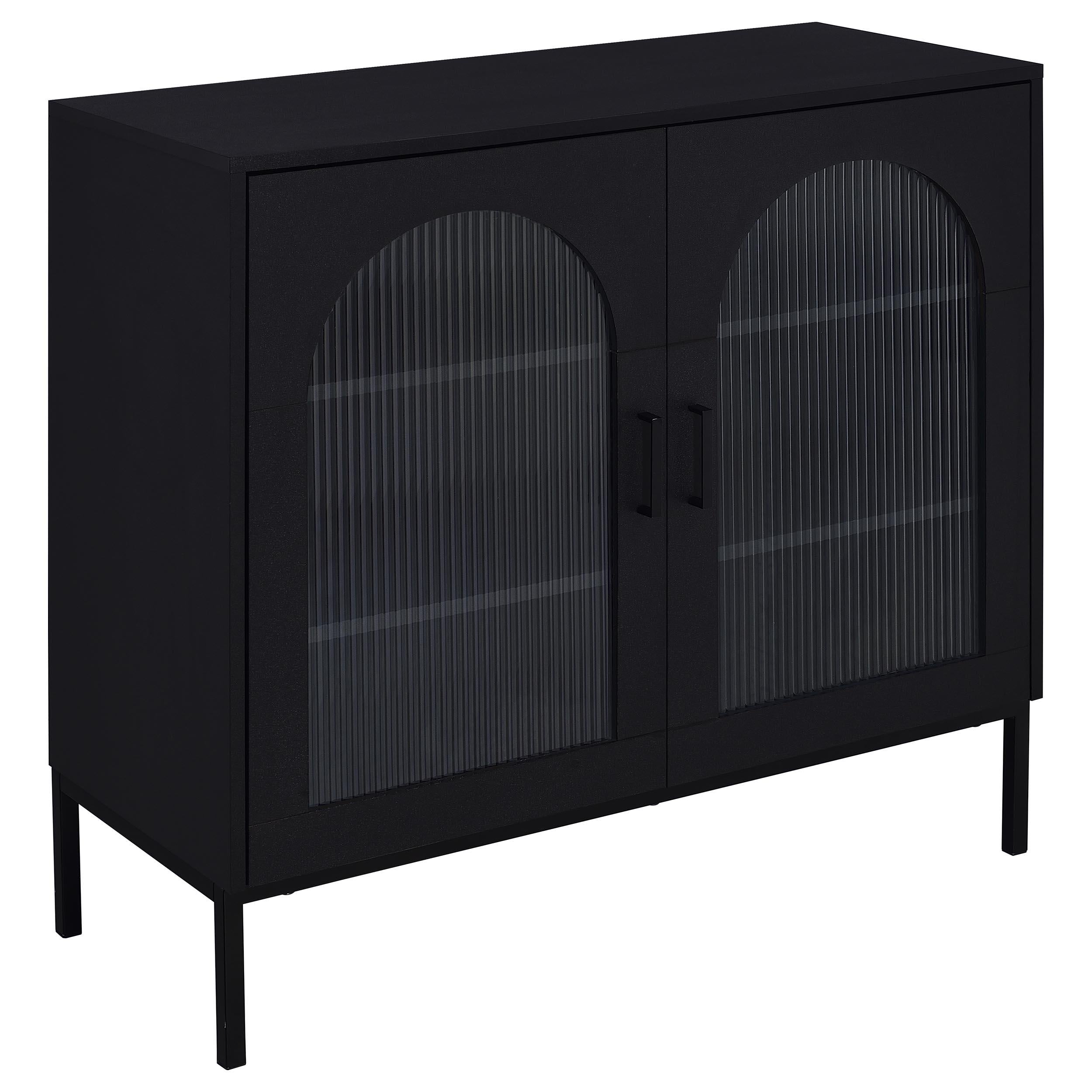 Jess Display Cabinet - Ideal Furniture (Fresno,CA)