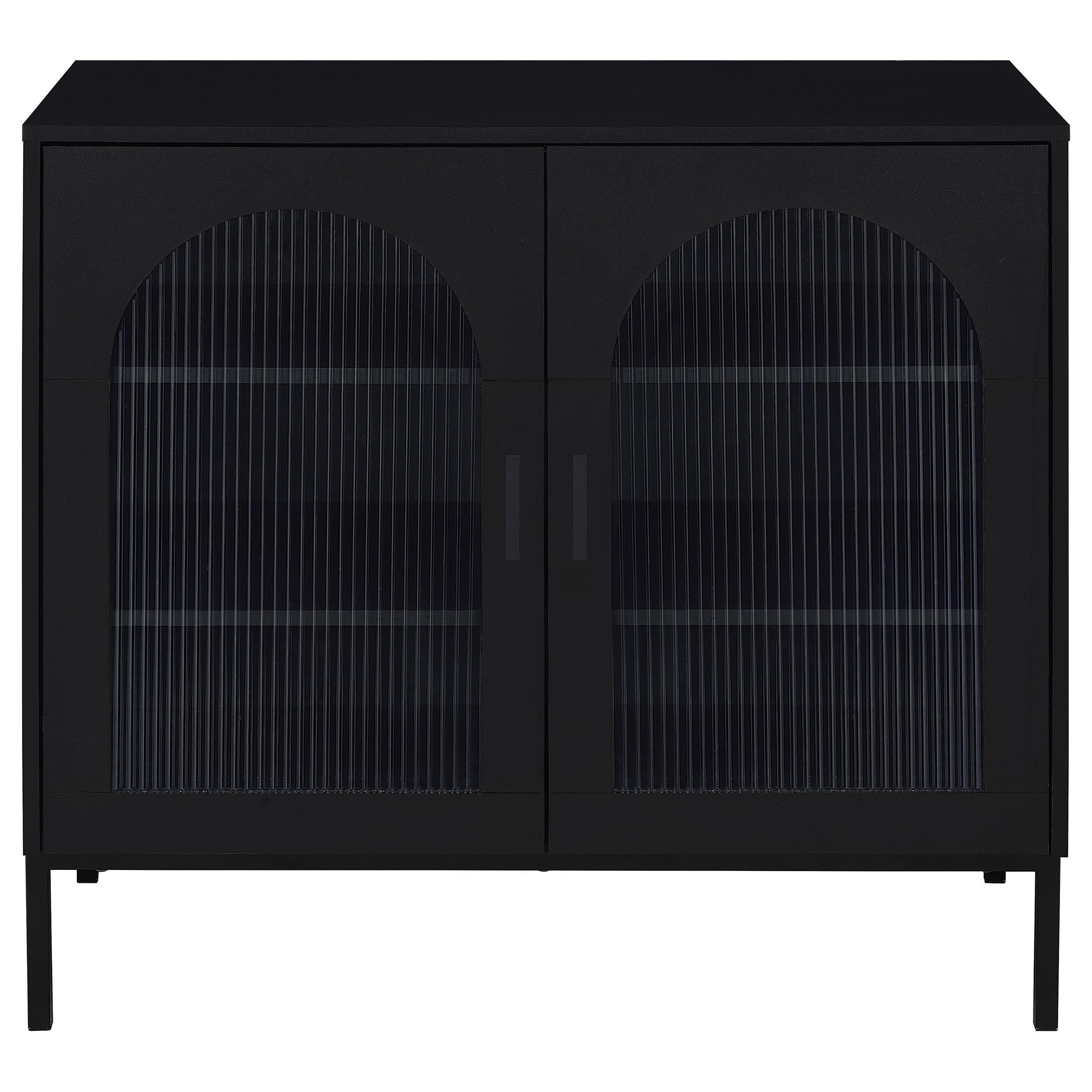 Jess Display Cabinet - Ideal Furniture (Fresno,CA)