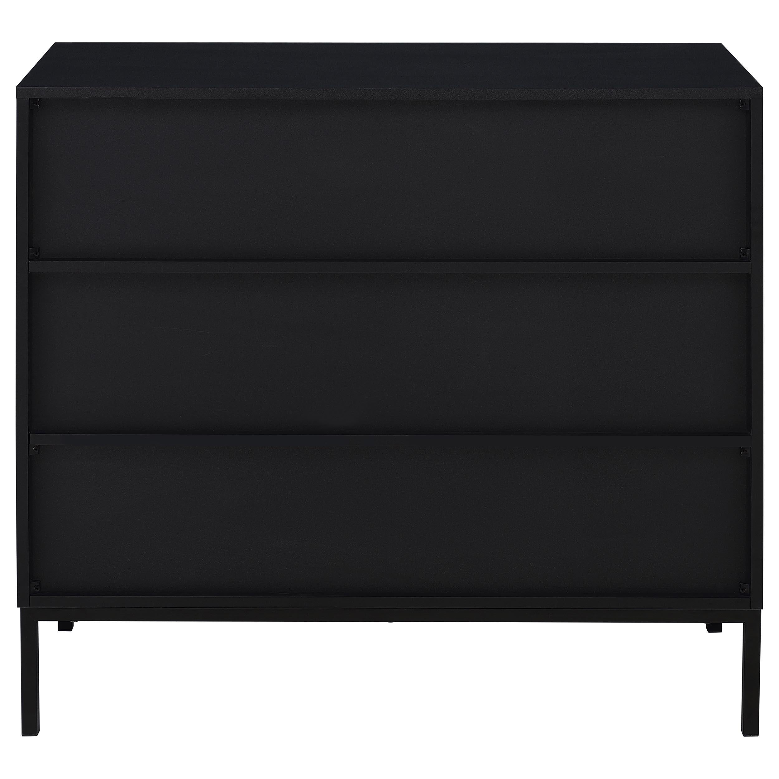 Jess Display Cabinet - Ideal Furniture (Fresno,CA)