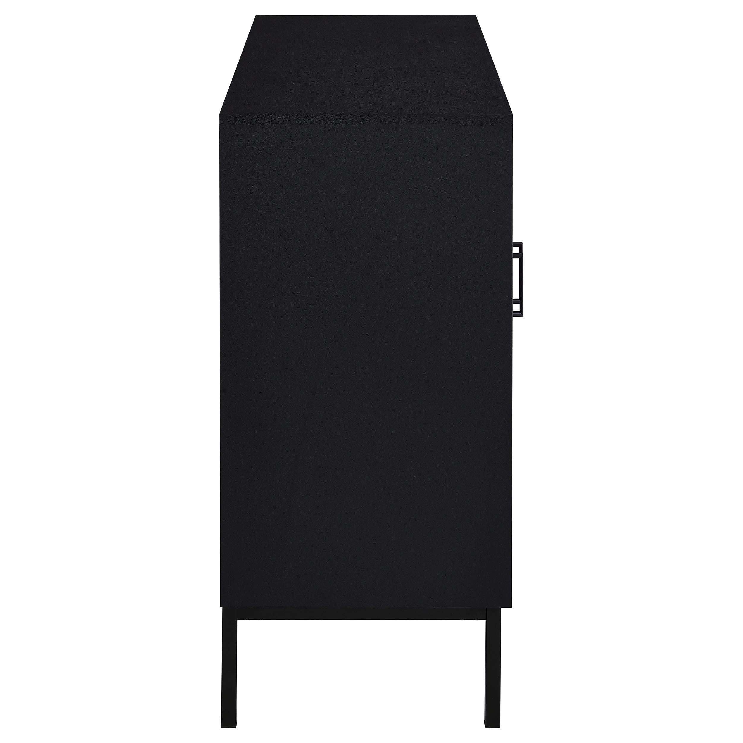 Jess Display Cabinet - Ideal Furniture (Fresno,CA)