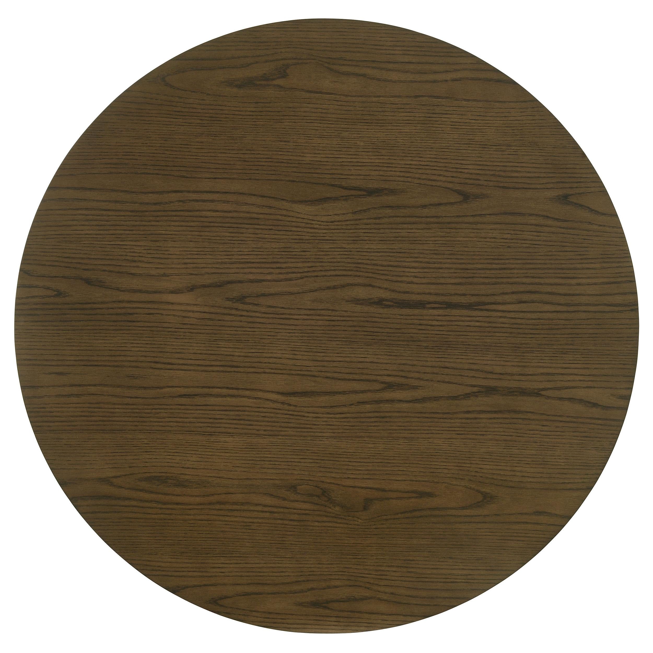Ottowa Counter Height Dining Table - Ideal Furniture (Fresno,CA)