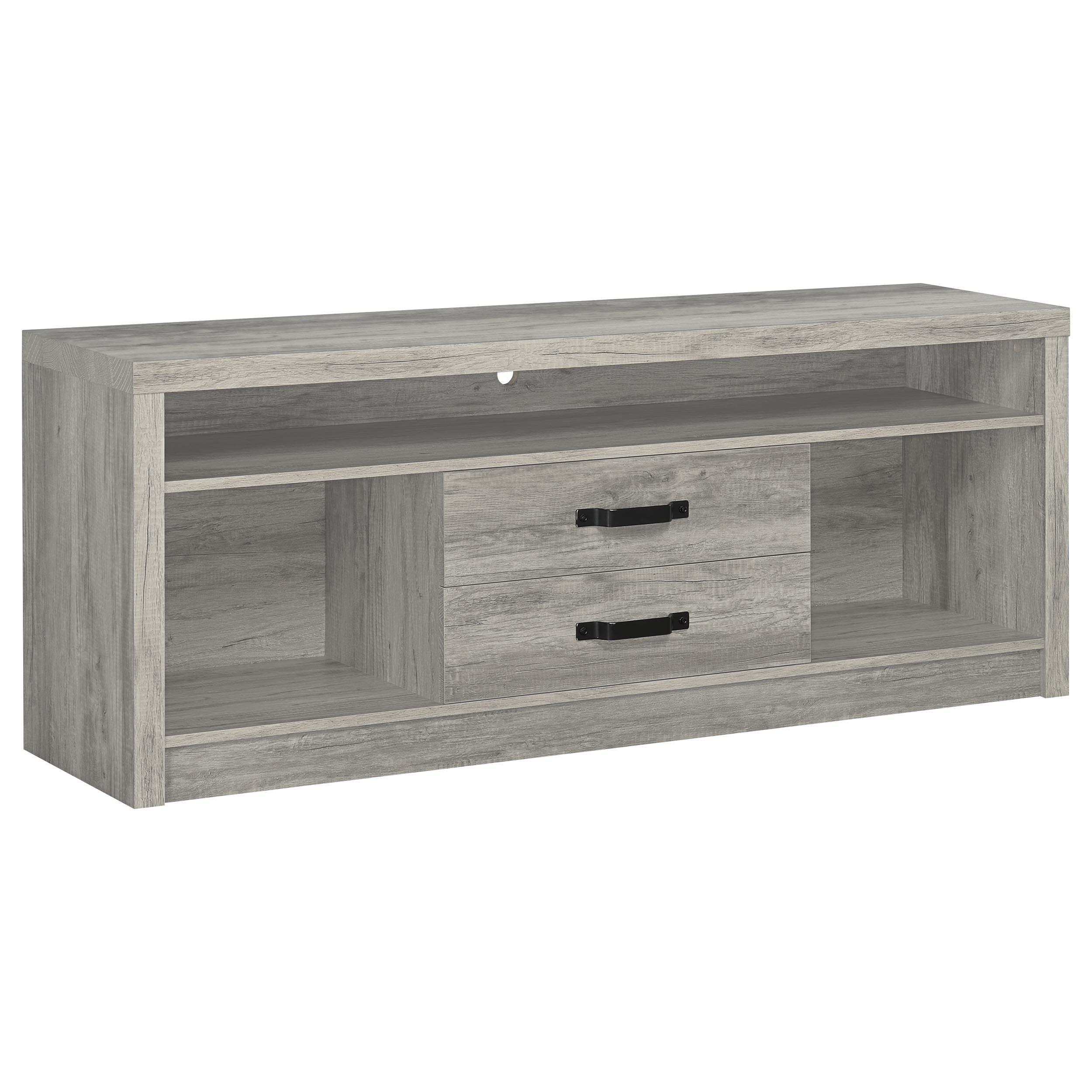 Burke Entertainment Center - Ideal Furniture (Fresno,CA)
