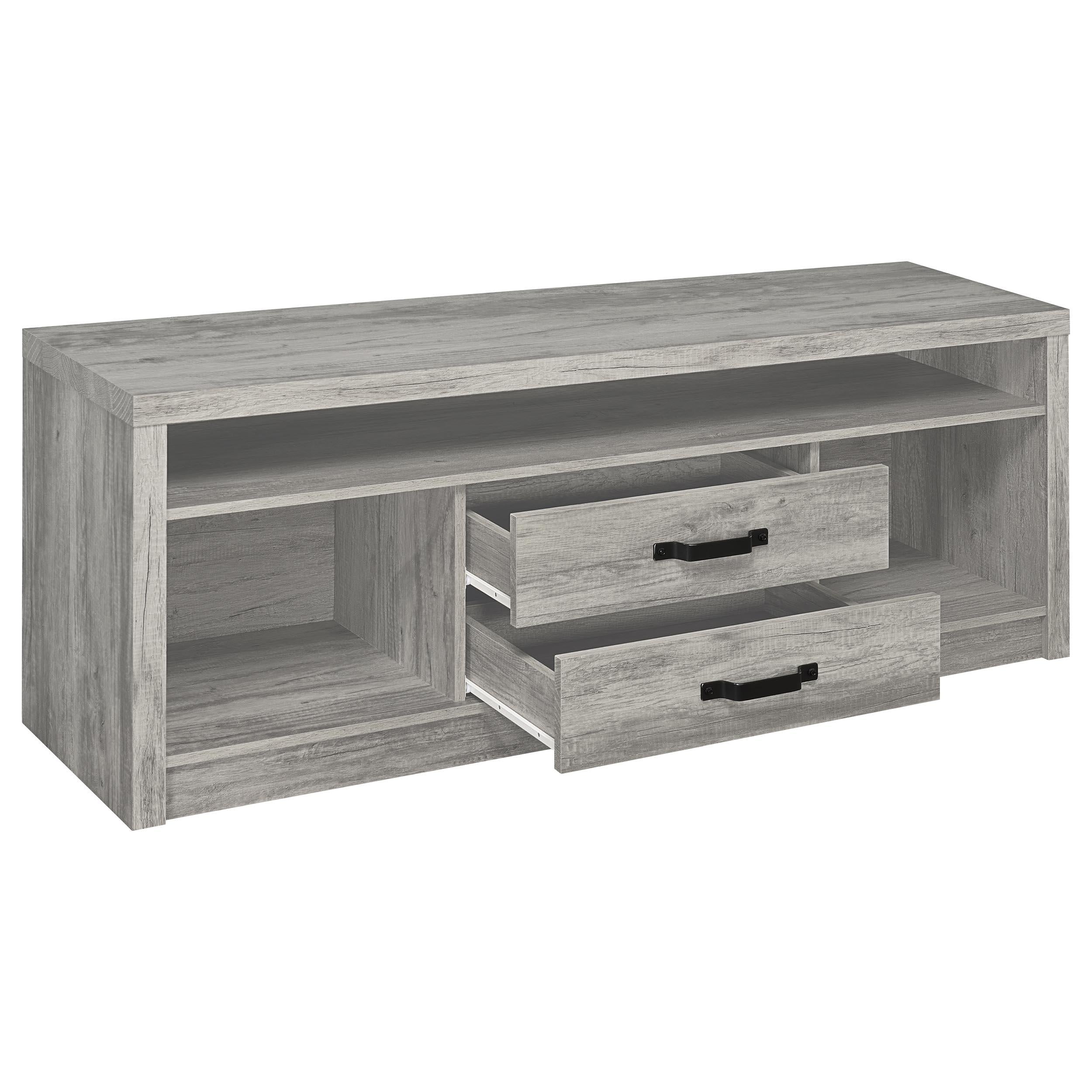 Burke Entertainment Center - Ideal Furniture (Fresno,CA)