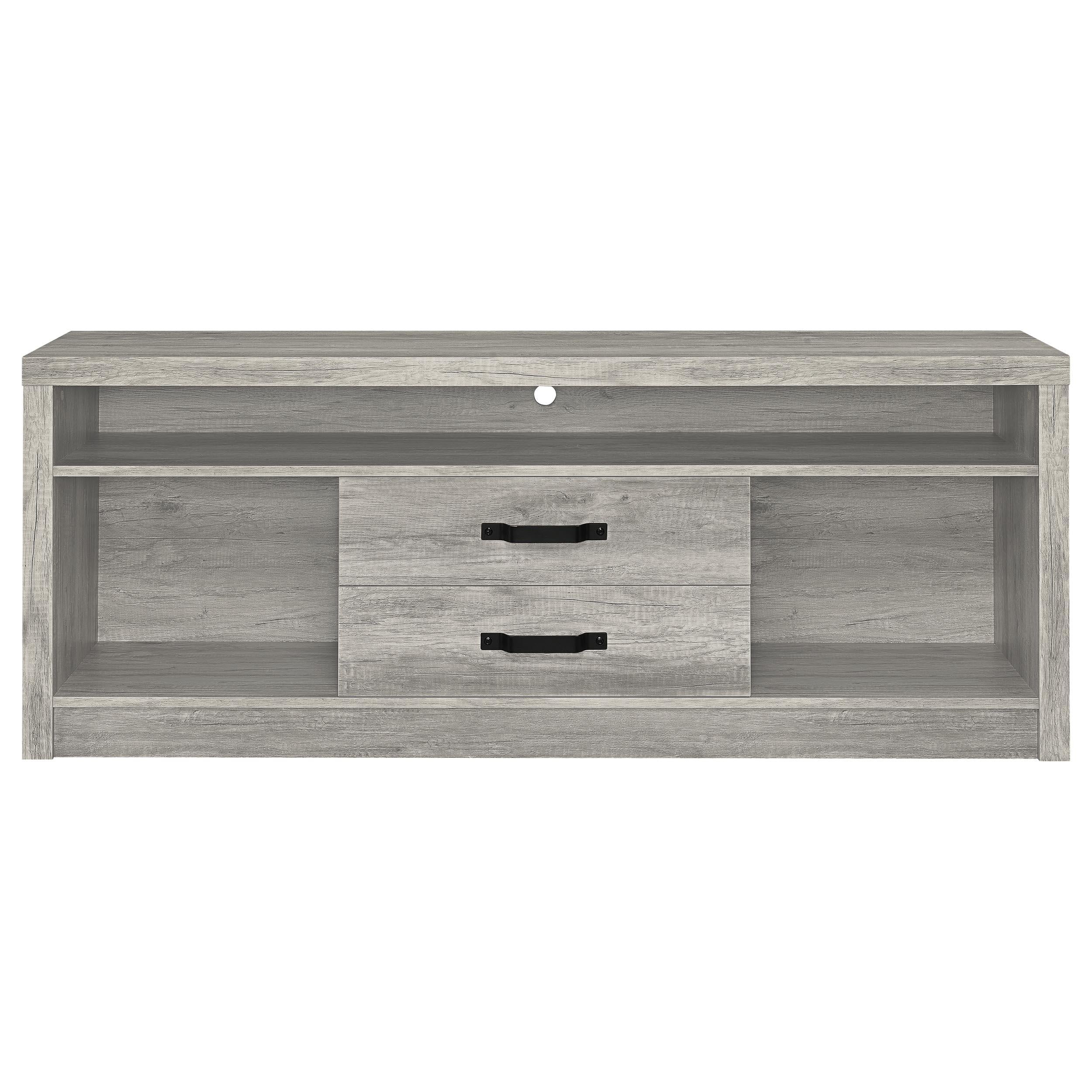 Burke Entertainment Center - Ideal Furniture (Fresno,CA)