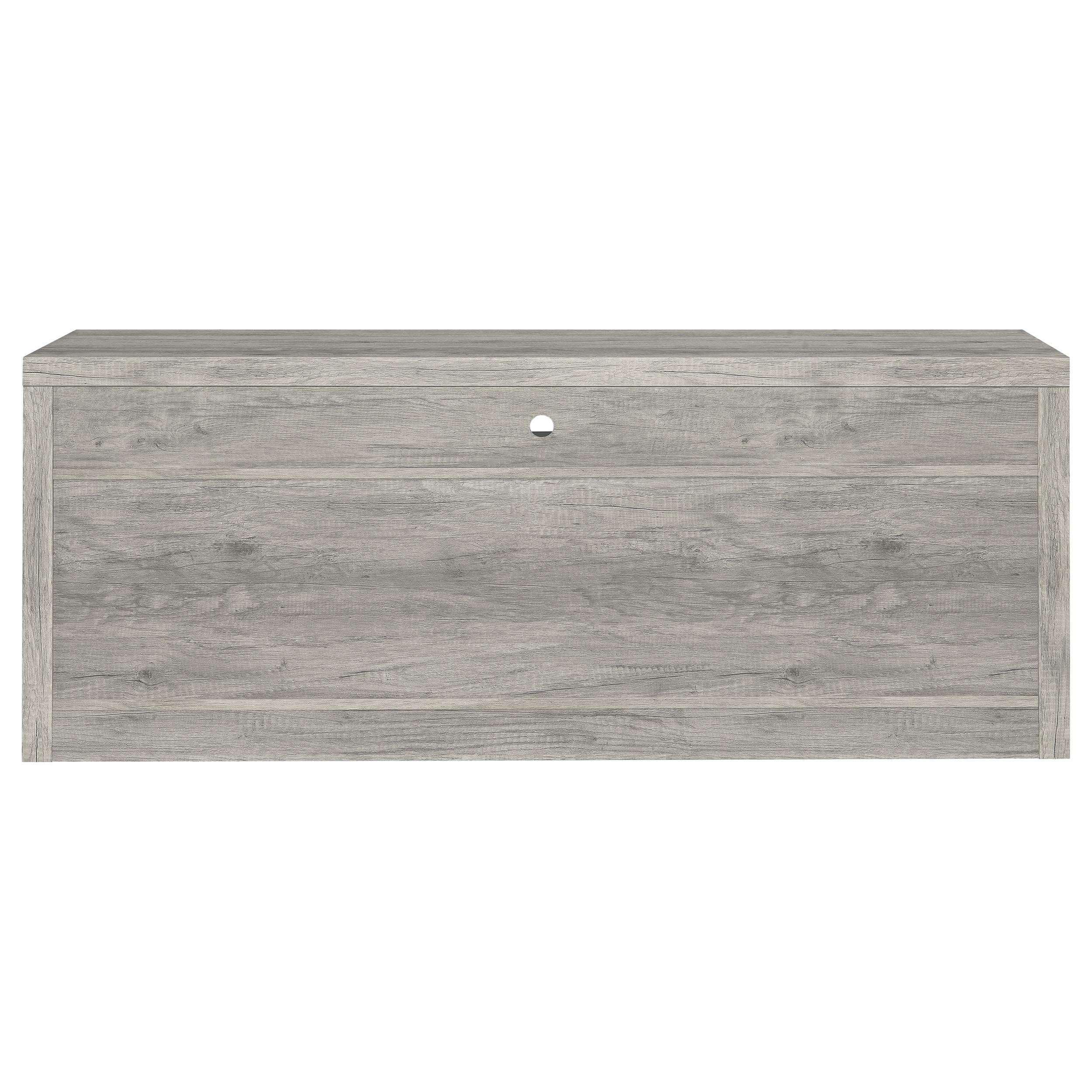 Burke Entertainment Center - Ideal Furniture (Fresno,CA)