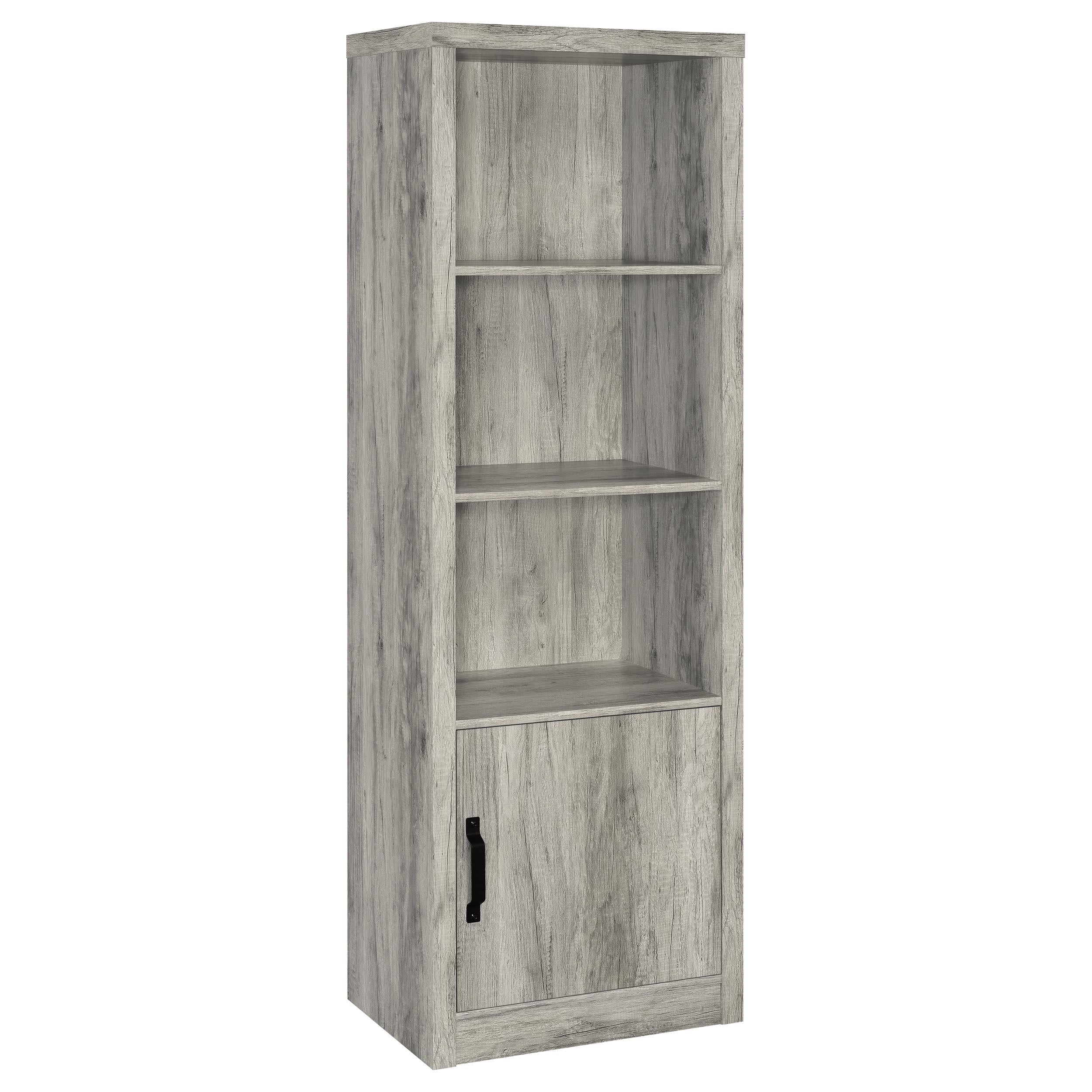 Burke Entertainment Center - Ideal Furniture (Fresno,CA)