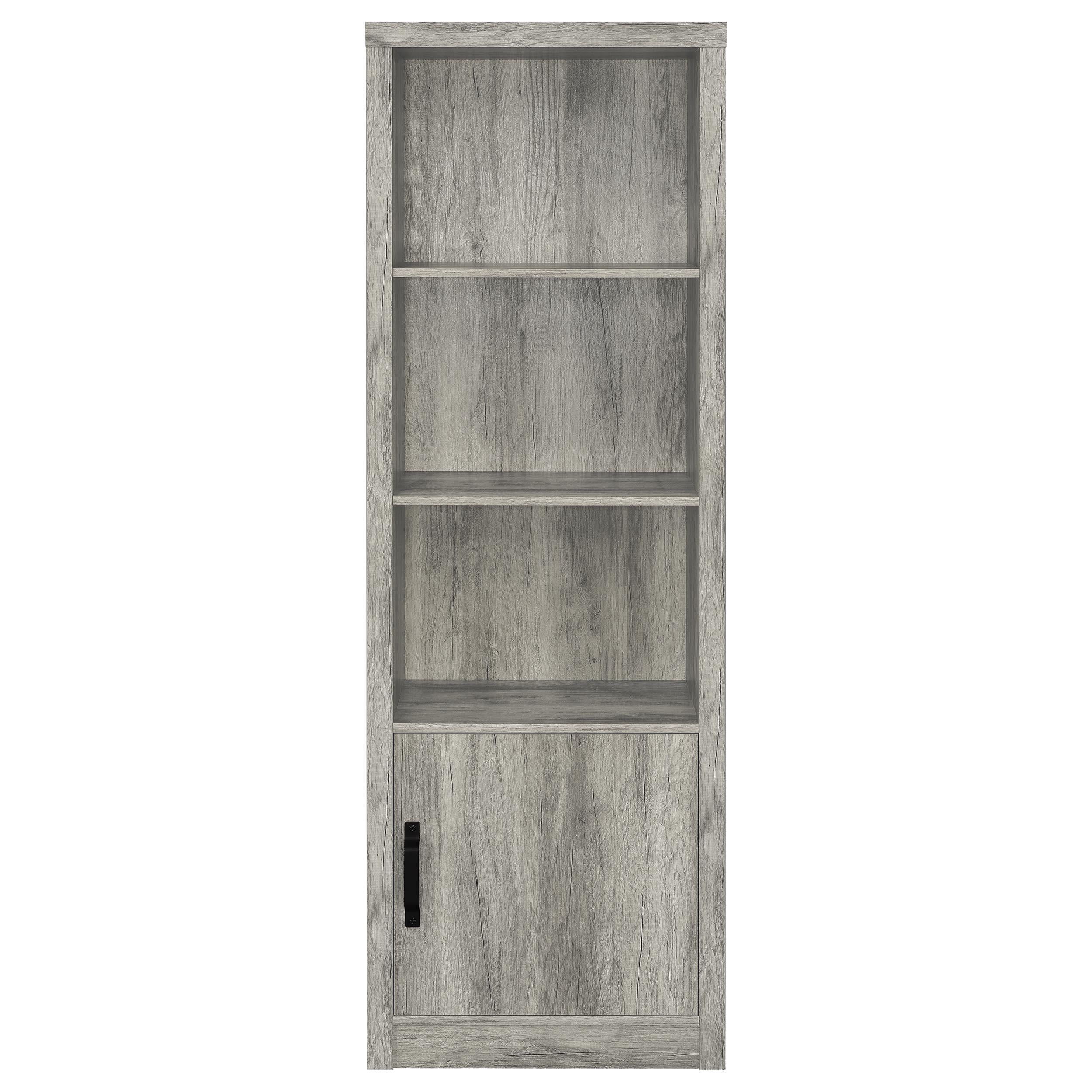 Burke Entertainment Center - Ideal Furniture (Fresno,CA)