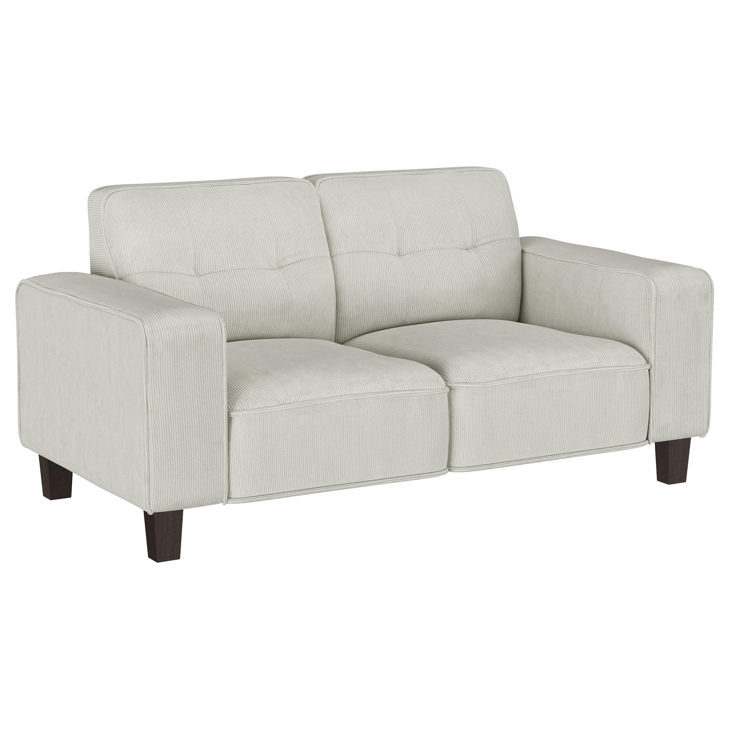 Deerhurst Sofa Set - Ideal Furniture (Fresno,CA)