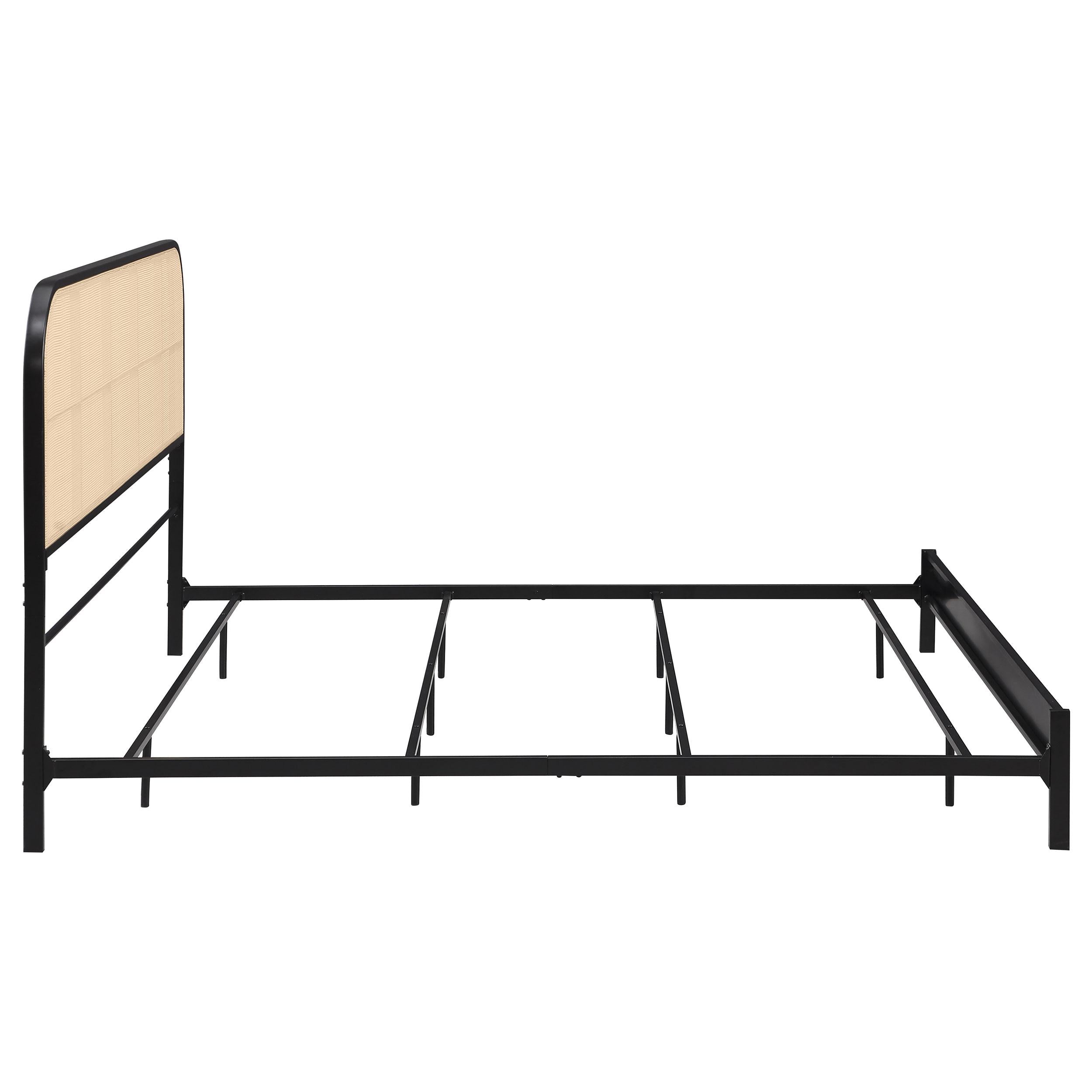 Amherst Panel Bed - Ideal Furniture (Fresno,CA)