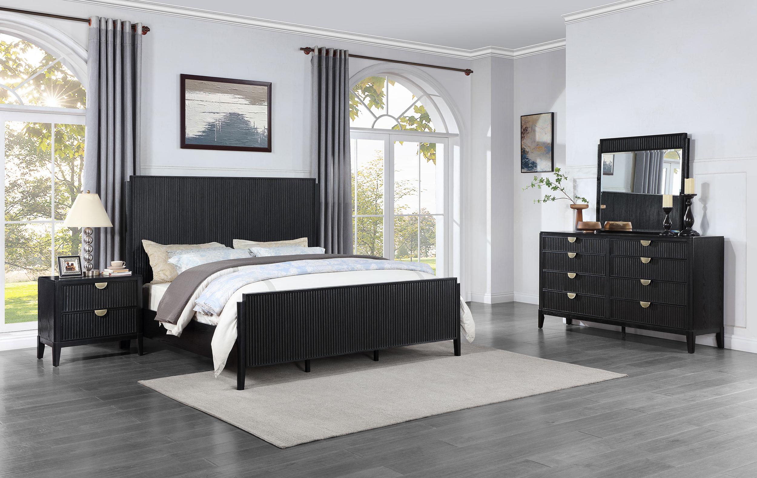 Brookmead Bedroom Set - Ideal Furniture (Fresno,CA)