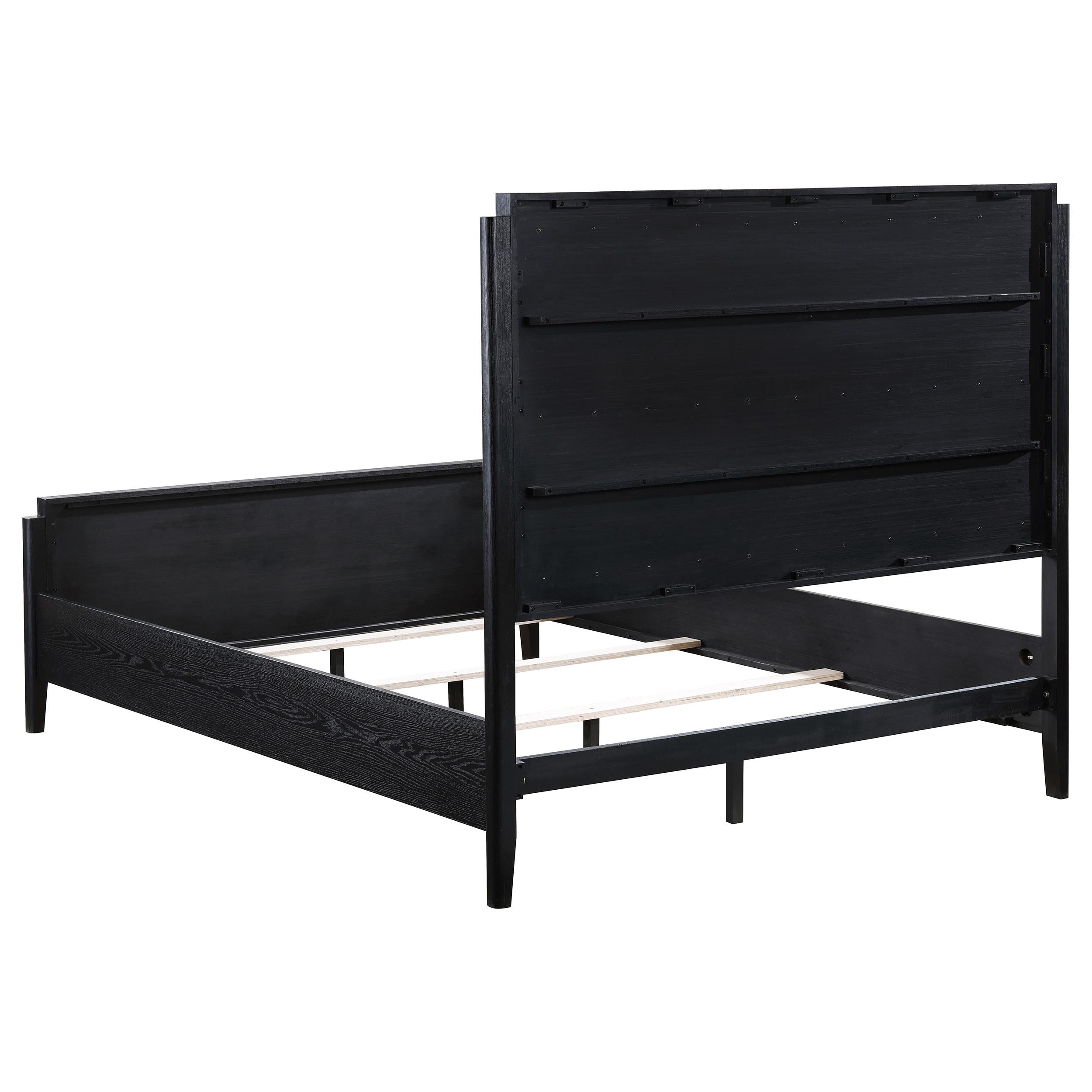 Brookmead Bedroom Set - Ideal Furniture (Fresno,CA)