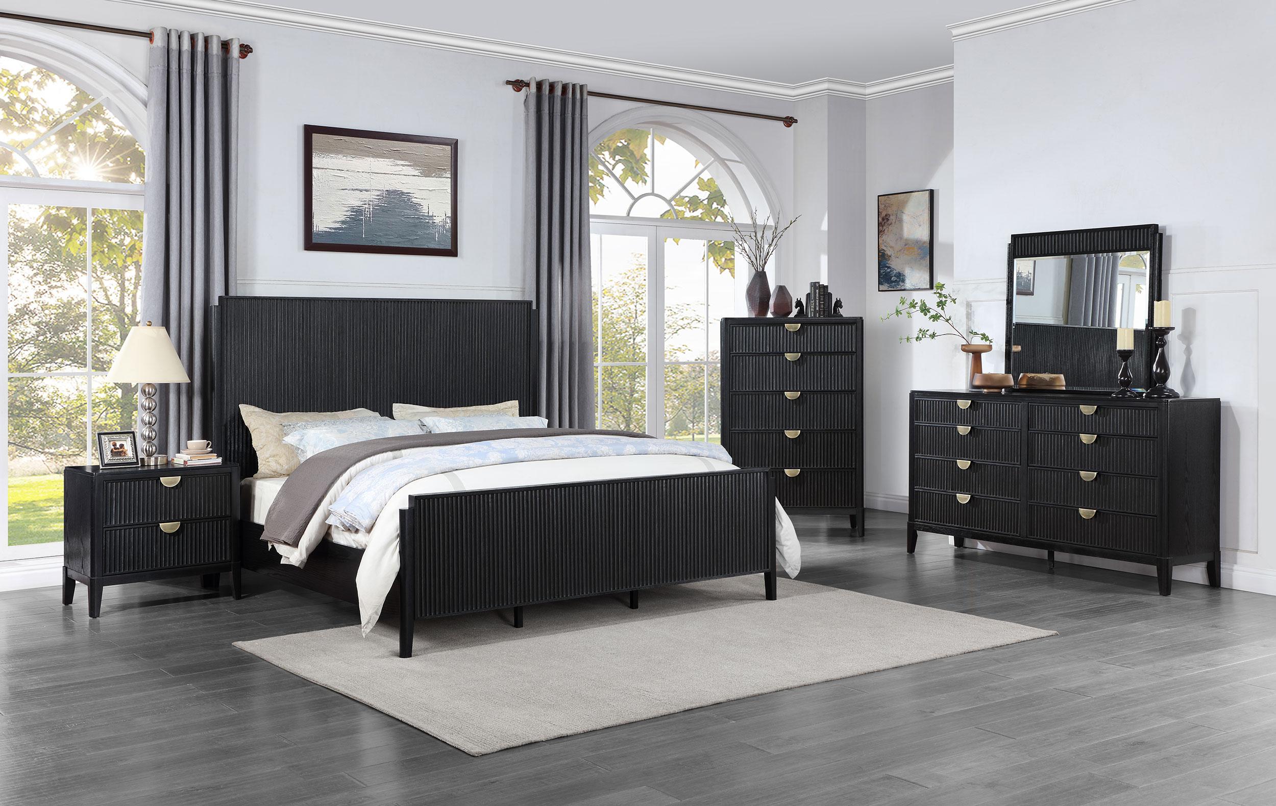 Brookmead Bedroom Set - Ideal Furniture (Fresno,CA)
