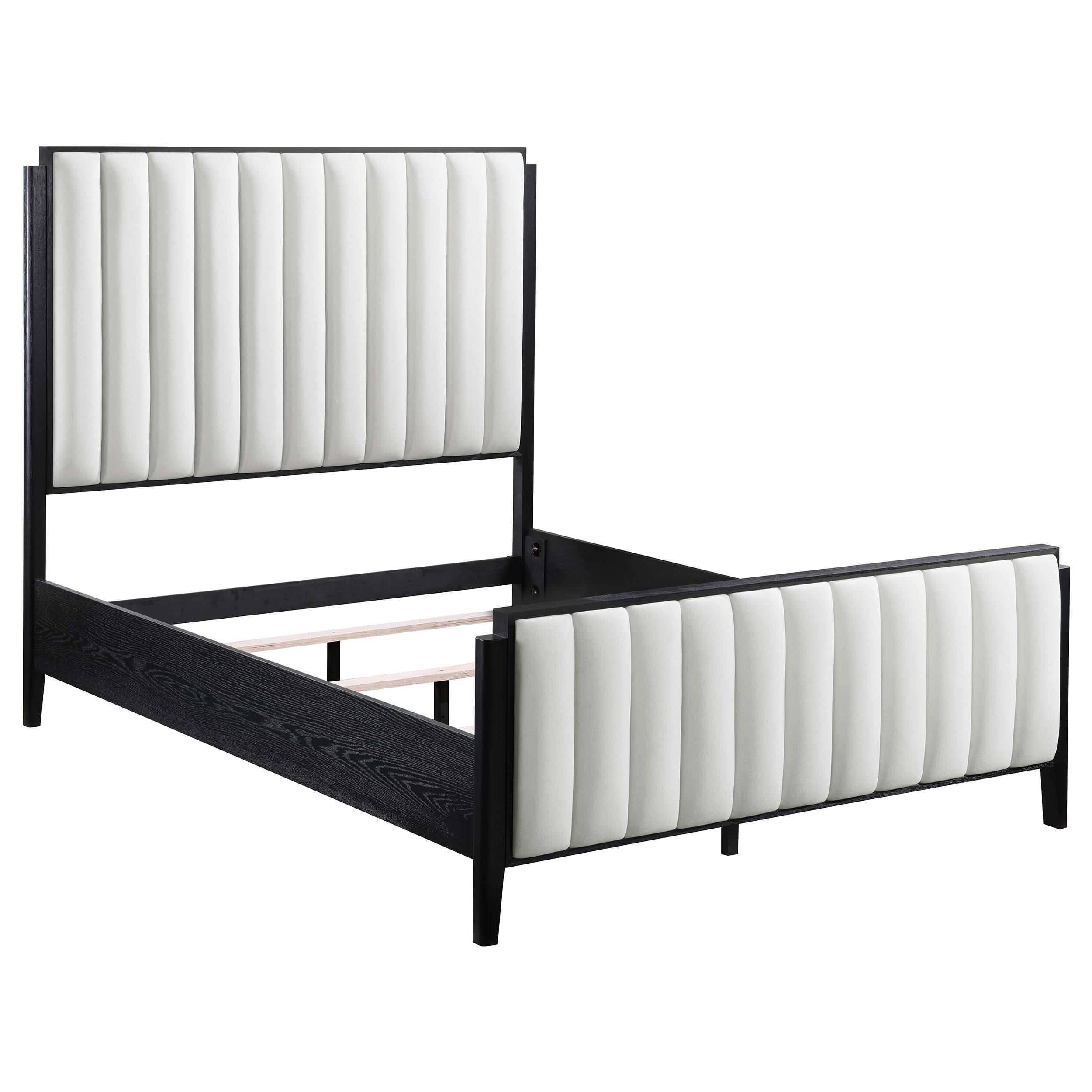 Brookmead Bedroom Set - Ideal Furniture (Fresno,CA)