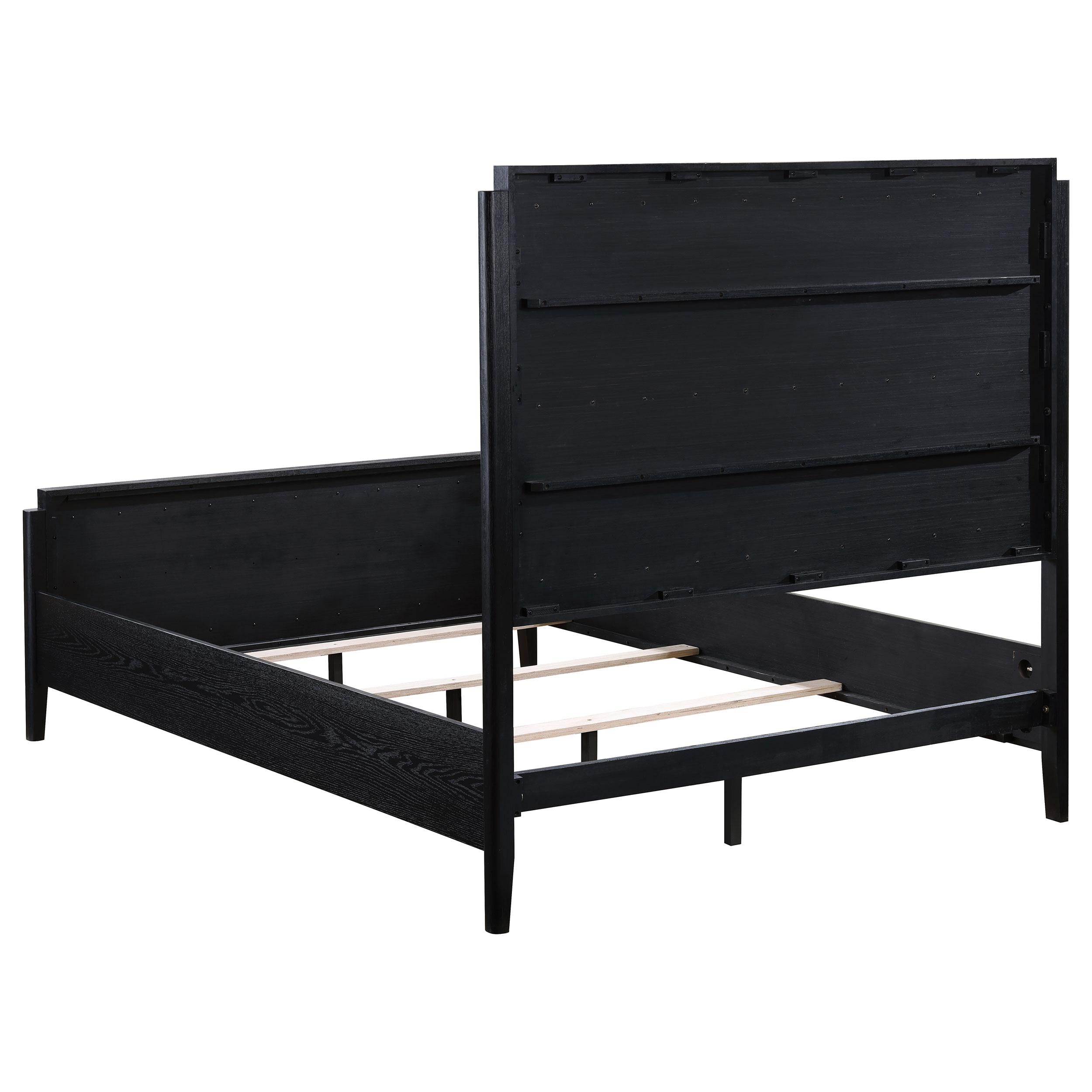 Brookmead Bedroom Set - Ideal Furniture (Fresno,CA)