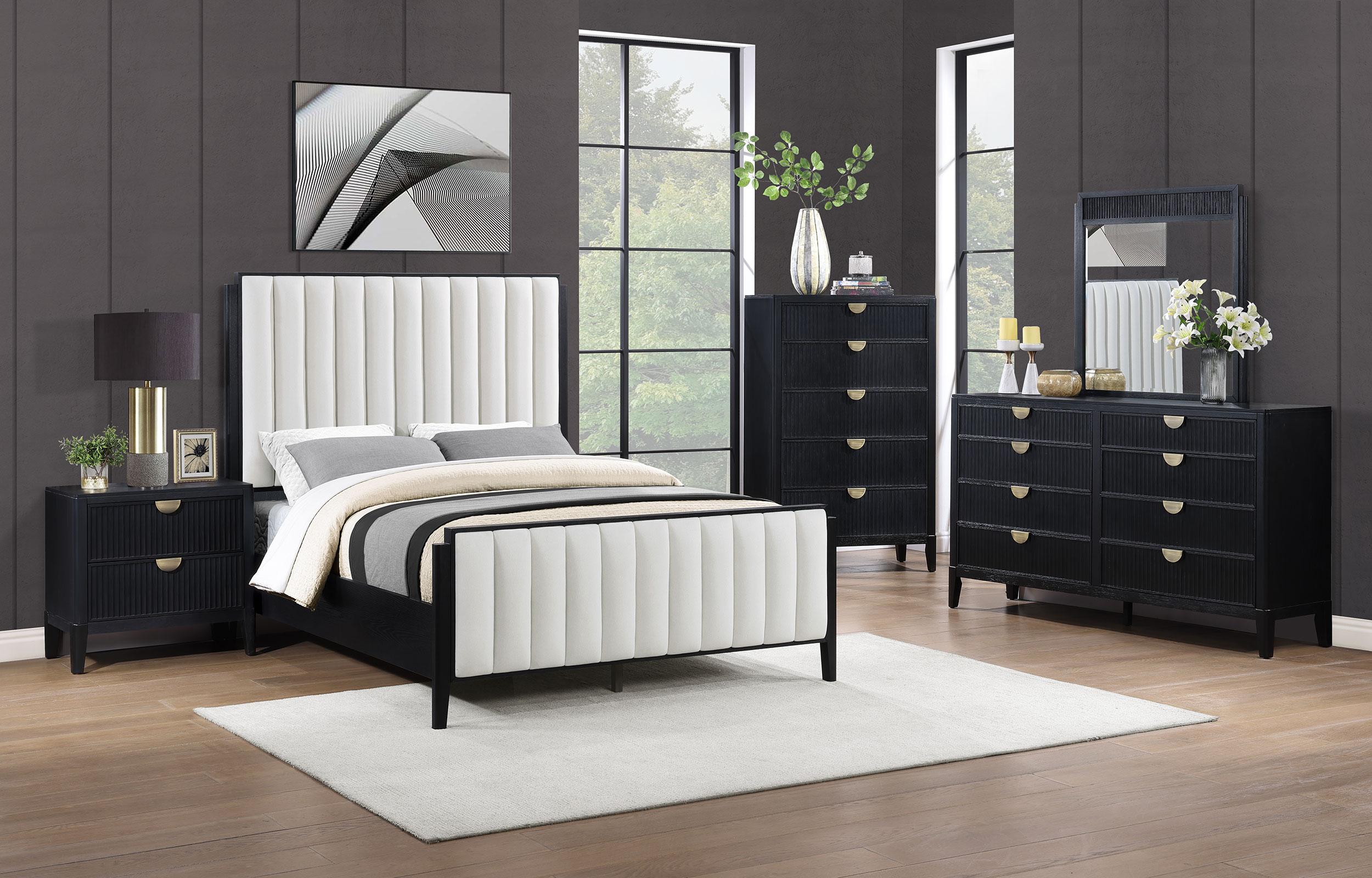 Brookmead Bedroom Set - Ideal Furniture (Fresno,CA)