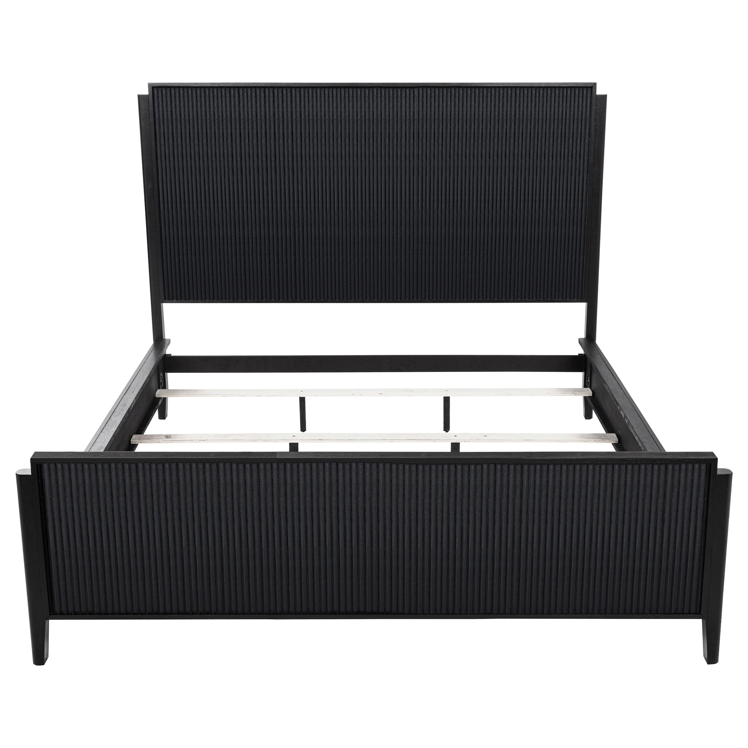 Brookmead Panel Bed - Ideal Furniture (Fresno,CA)