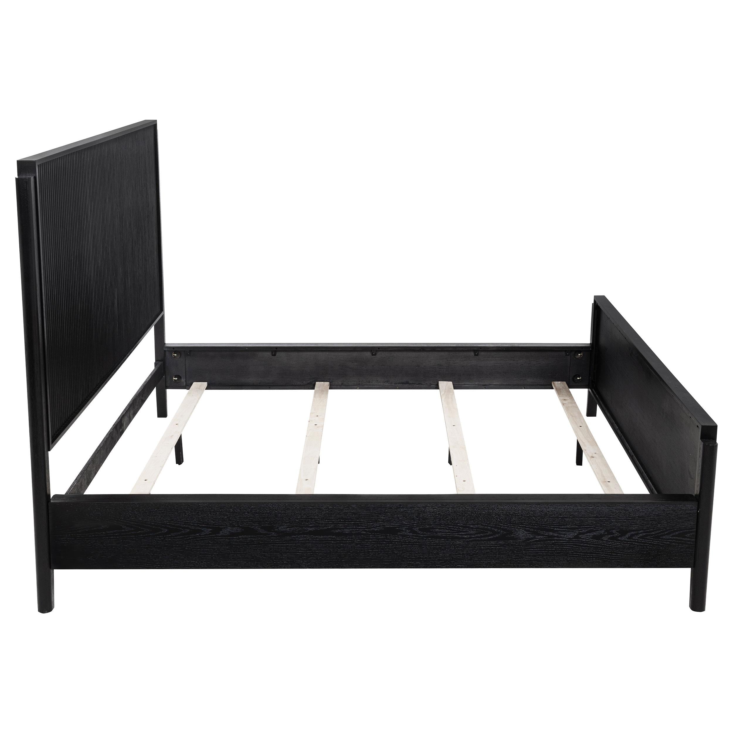 Brookmead Panel Bed - Ideal Furniture (Fresno,CA)