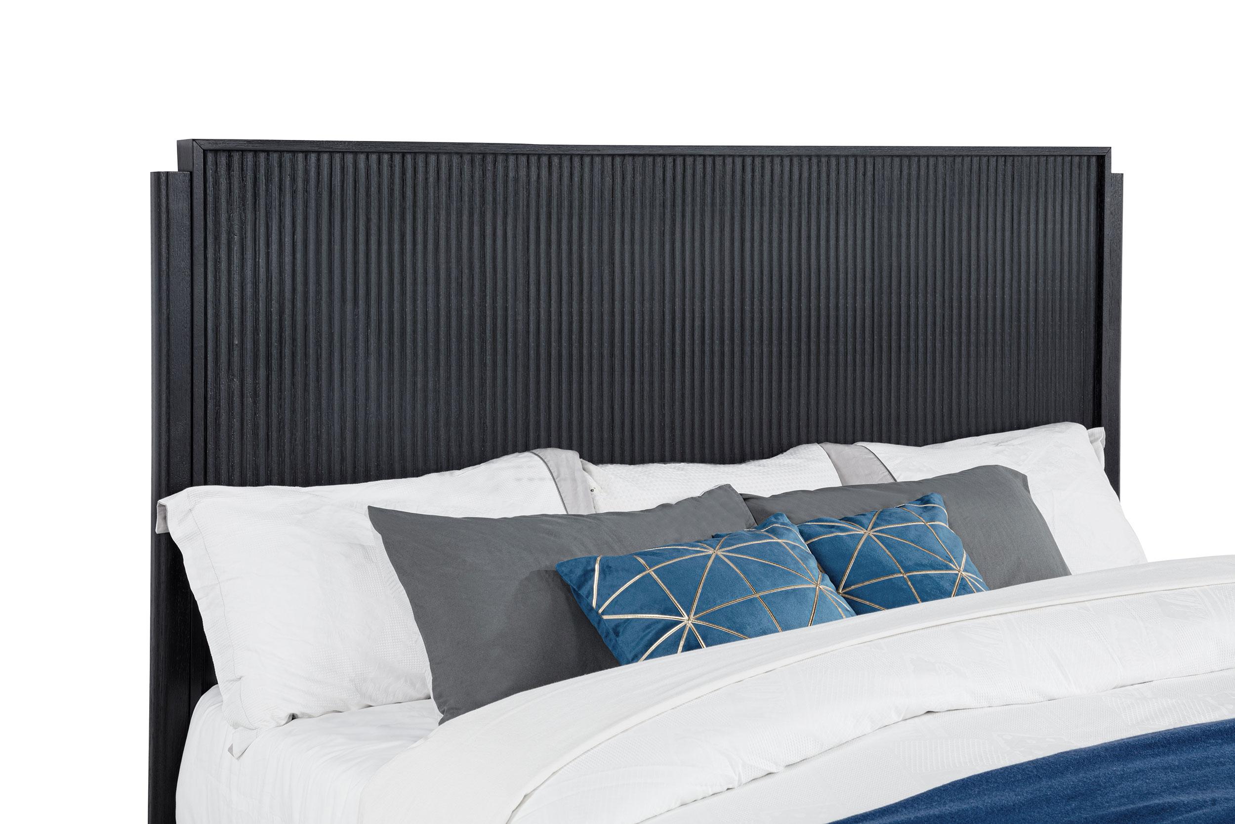 Brookmead Panel Bed - Ideal Furniture (Fresno,CA)