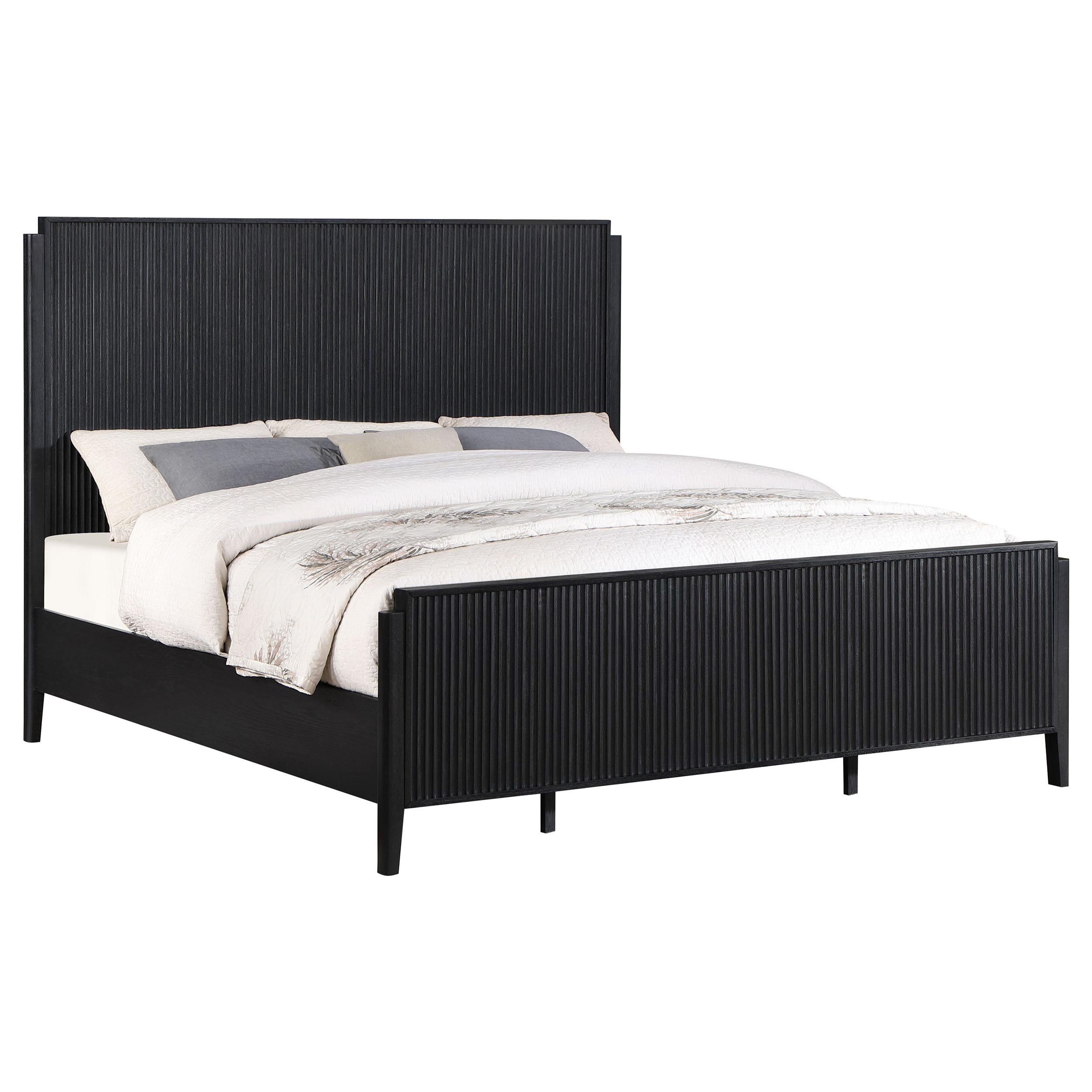 Brookmead Panel Bed - Ideal Furniture (Fresno,CA)