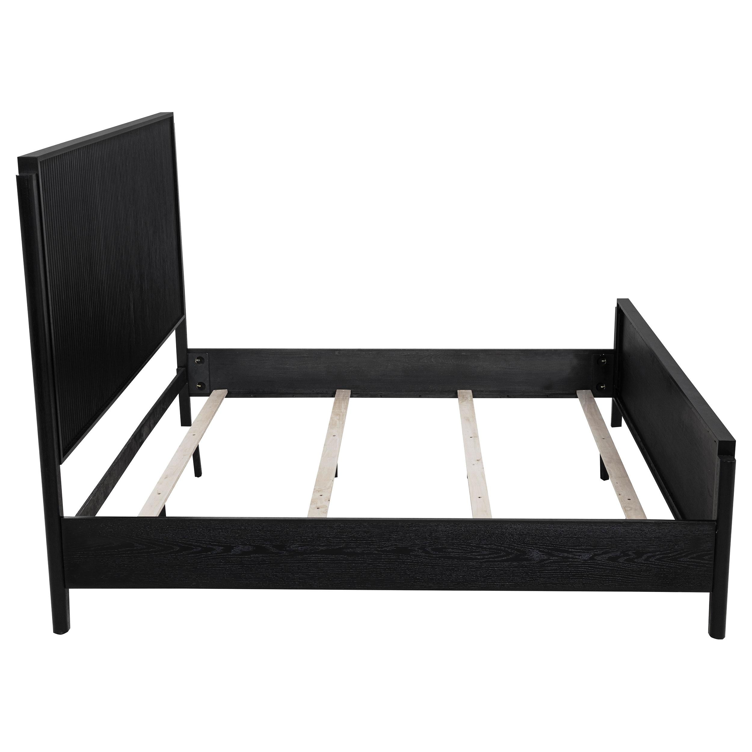 Brookmead Panel Bed - Ideal Furniture (Fresno,CA)