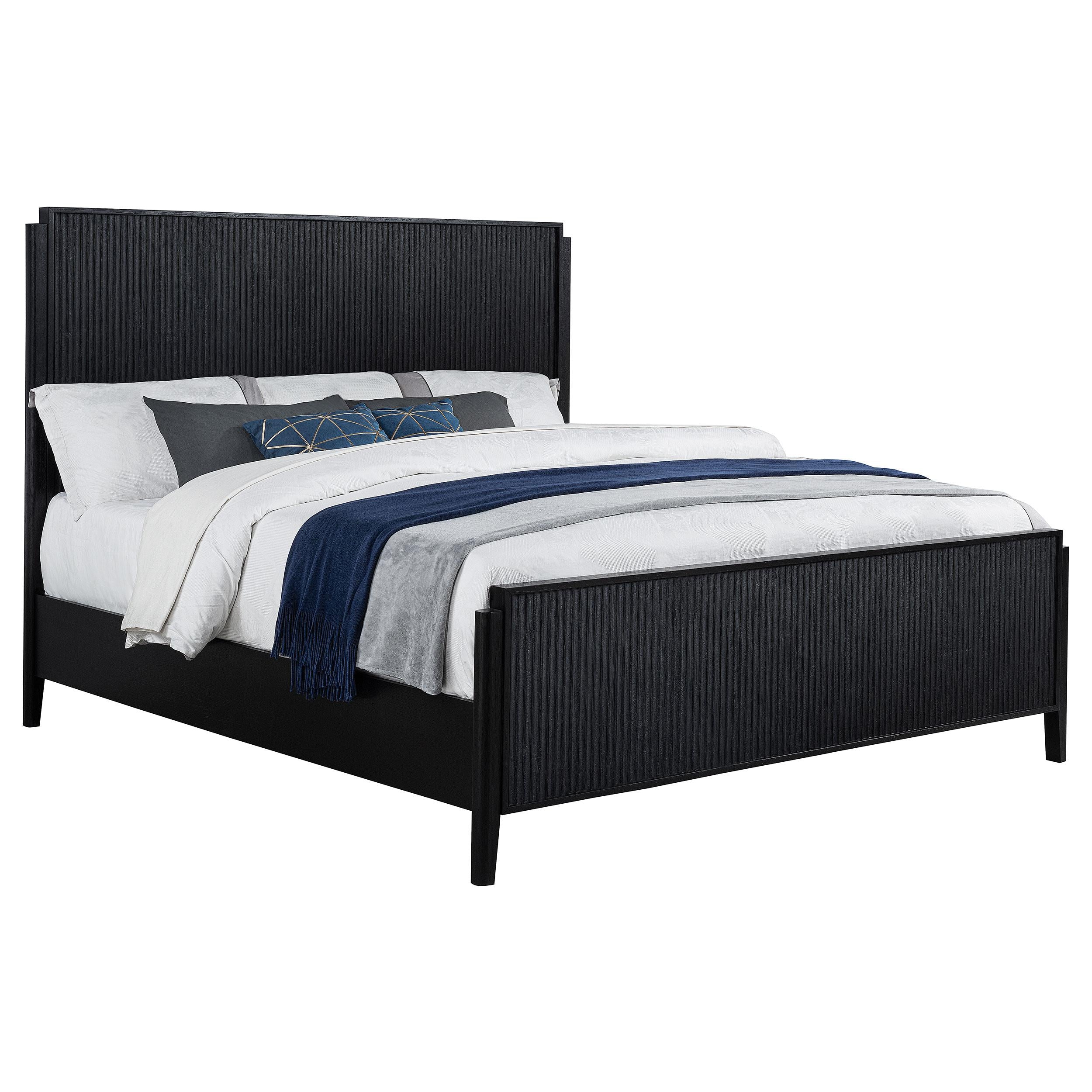 Brookmead Panel Bed - Ideal Furniture (Fresno,CA)