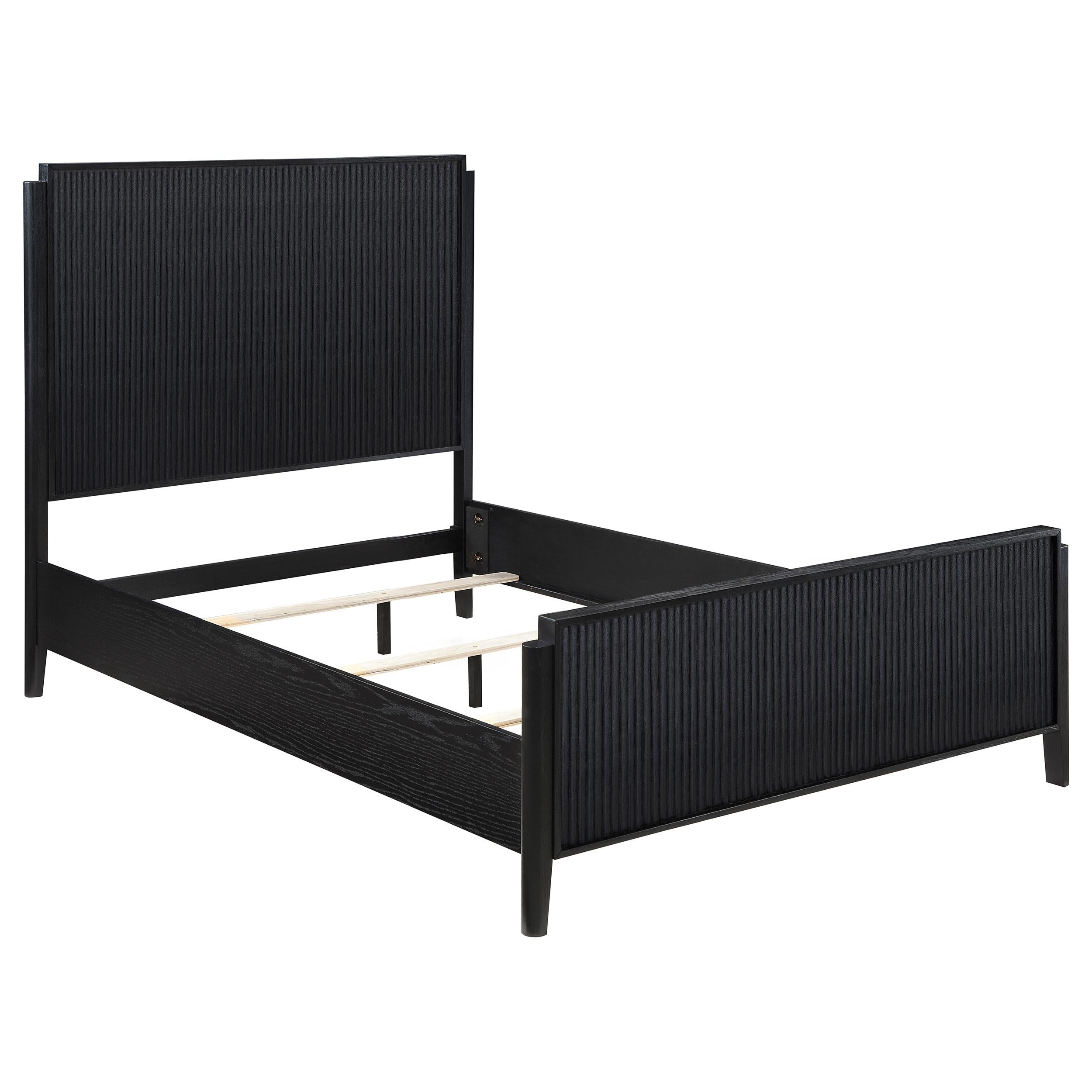Brookmead Bedroom Set - Ideal Furniture (Fresno,CA)