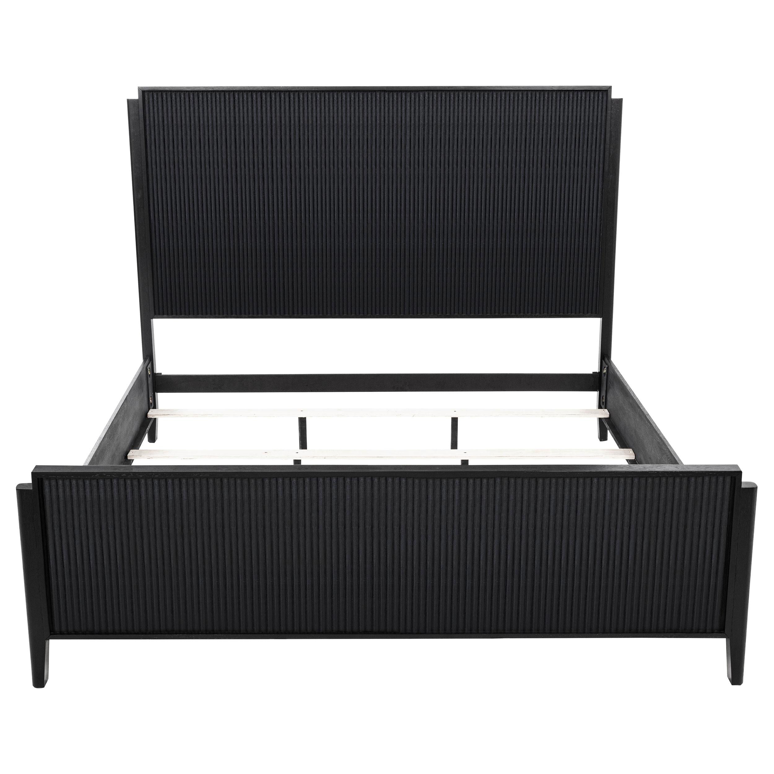 Brookmead Panel Bed - Ideal Furniture (Fresno,CA)