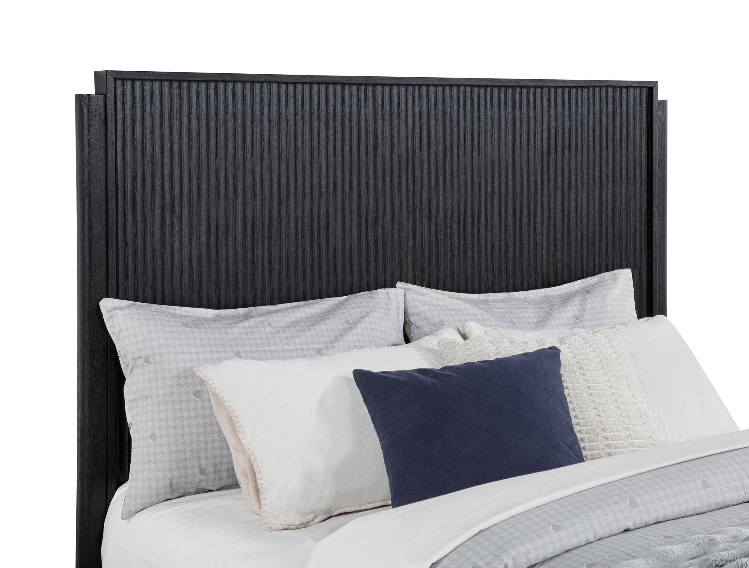 Brookmead Panel Bed - Ideal Furniture (Fresno,CA)