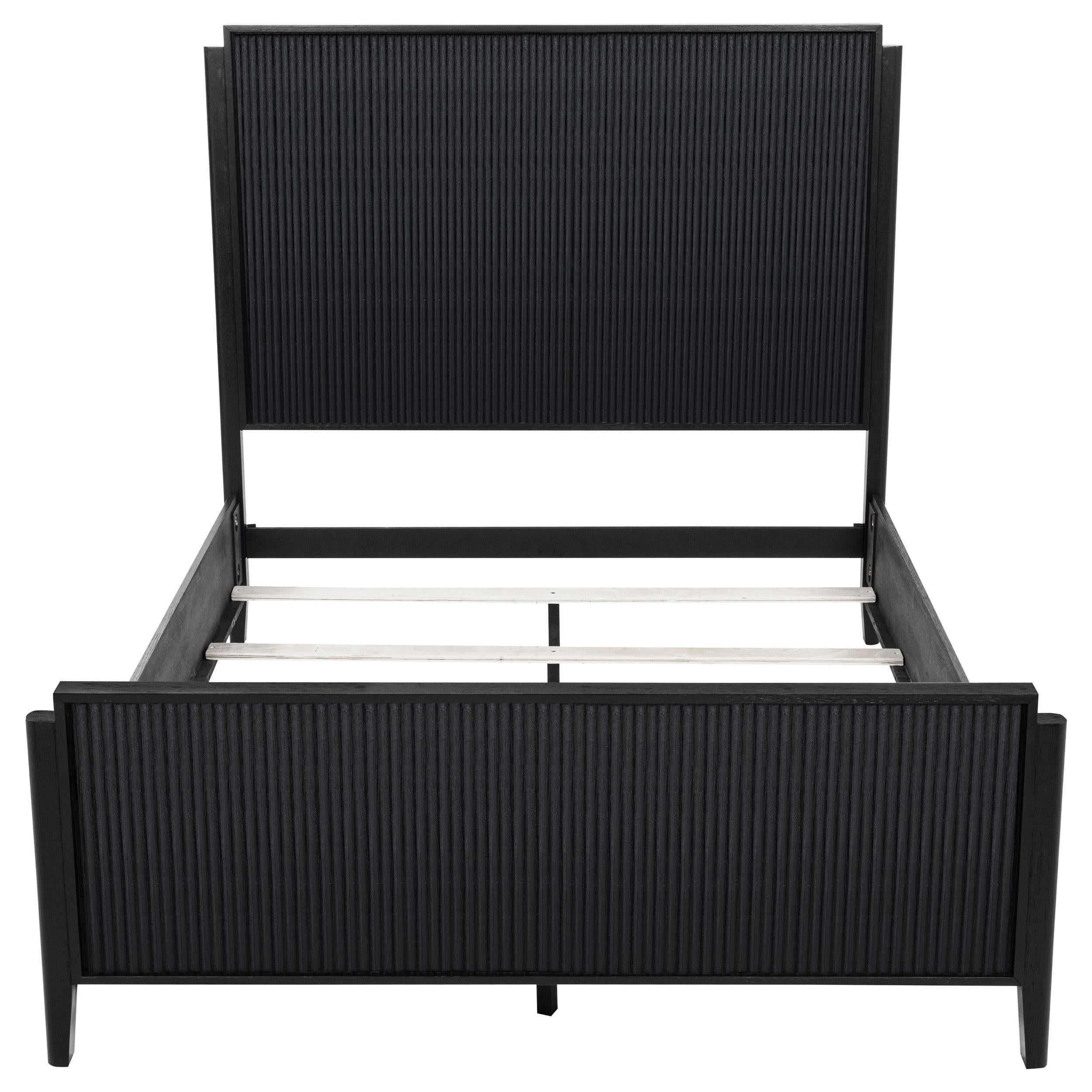Brookmead Panel Bed - Ideal Furniture (Fresno,CA)