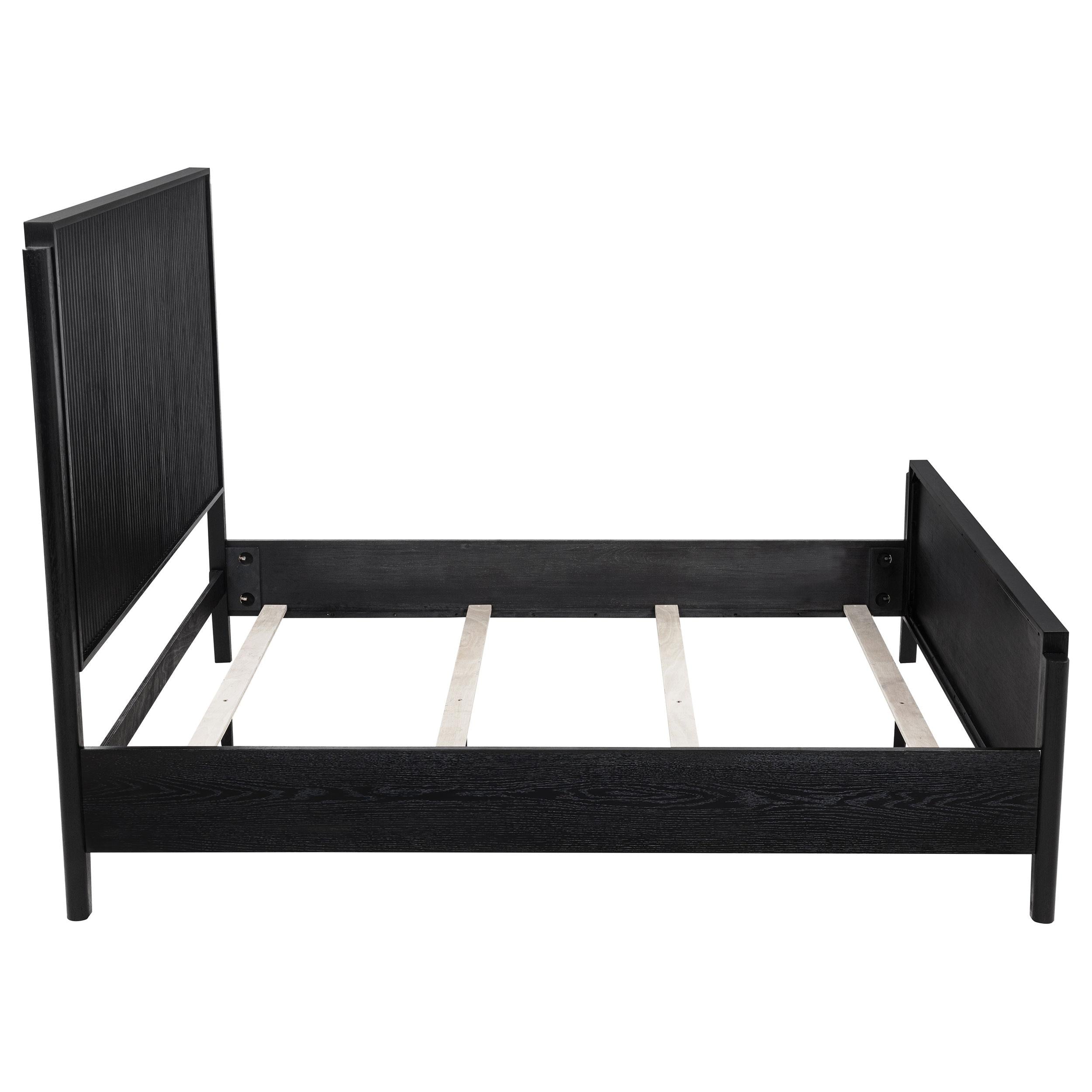 Brookmead Panel Bed - Ideal Furniture (Fresno,CA)