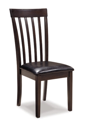 Hammis Dining Chair Set - Ideal Furniture (Fresno,CA)