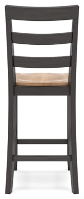 Gesthaven Dining Set - Ideal Furniture (Fresno,CA)