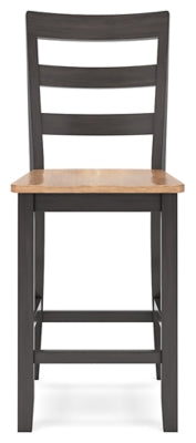 Gesthaven Dining Set - Ideal Furniture (Fresno,CA)