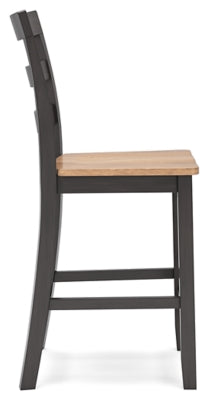Gesthaven Dining Set - Ideal Furniture (Fresno,CA)