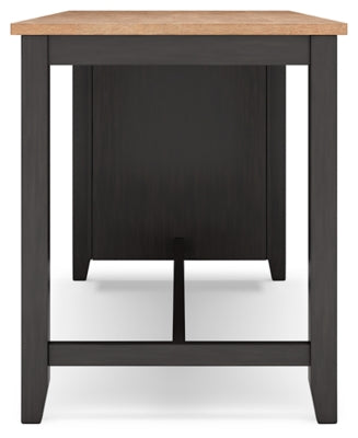 Gesthaven Dining Set - Ideal Furniture (Fresno,CA)