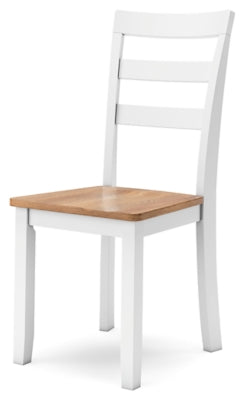 Gesthaven Dining Set - Ideal Furniture (Fresno,CA)
