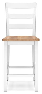 Gesthaven Dining Set - Ideal Furniture (Fresno,CA)