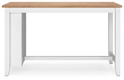 Gesthaven Dining Set - Ideal Furniture (Fresno,CA)