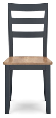 Gesthaven Dining Set - Ideal Furniture (Fresno,CA)